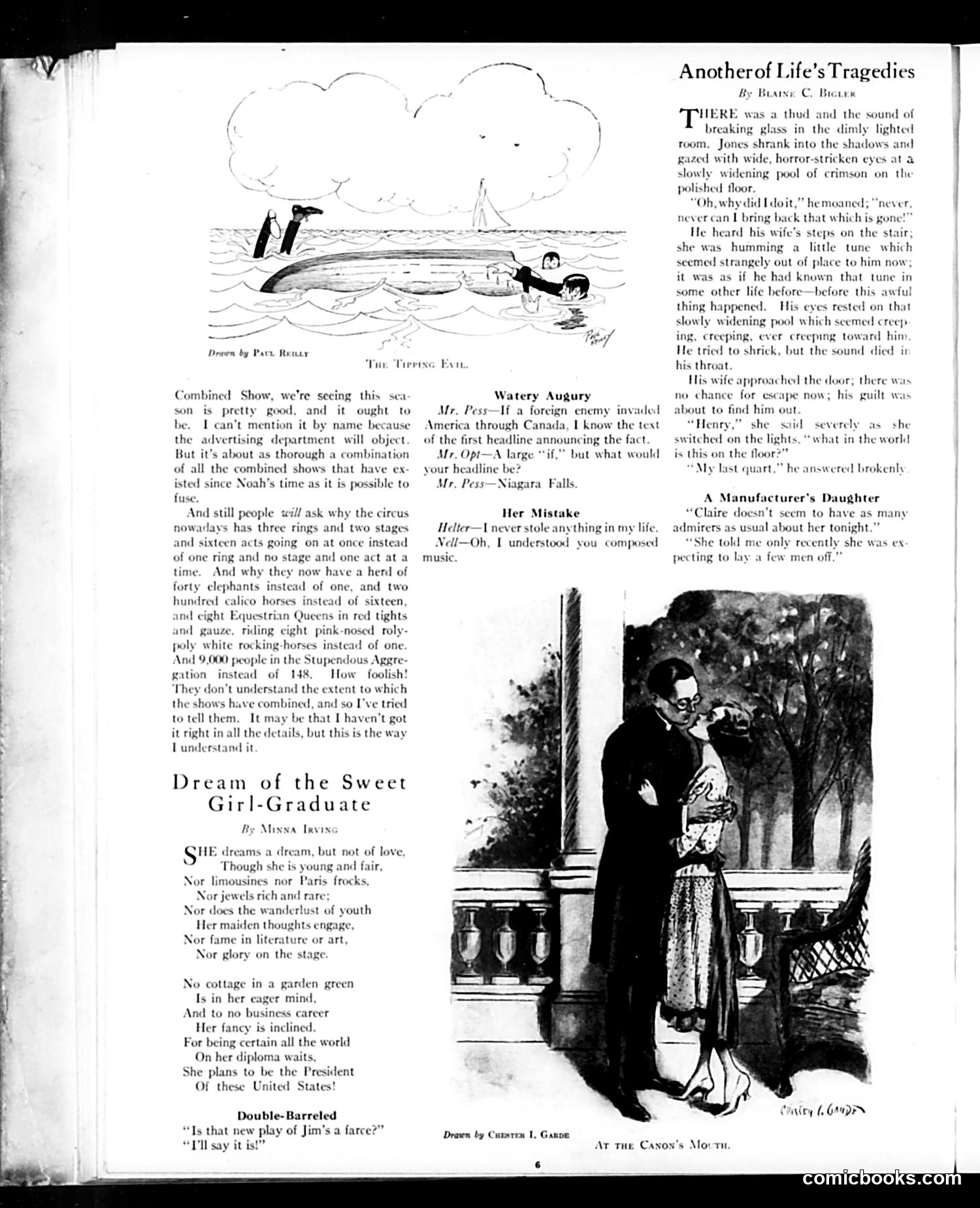 Judge — June 11, 1921 — page 6 of 36