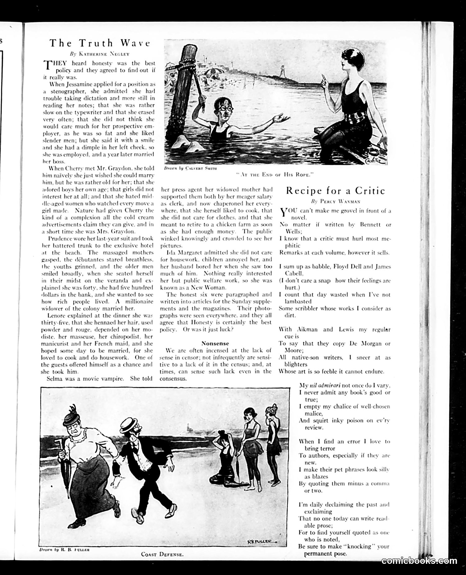 Judge — June 11, 1921 — page 9 of 36