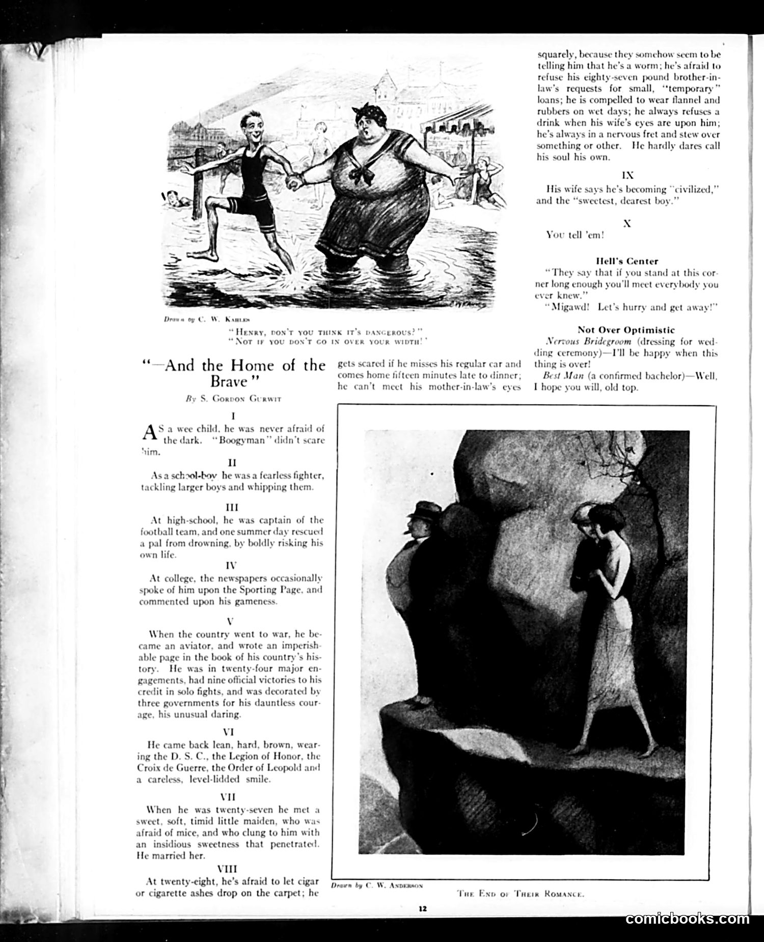 Judge — June 11, 1921 — page 12 of 36