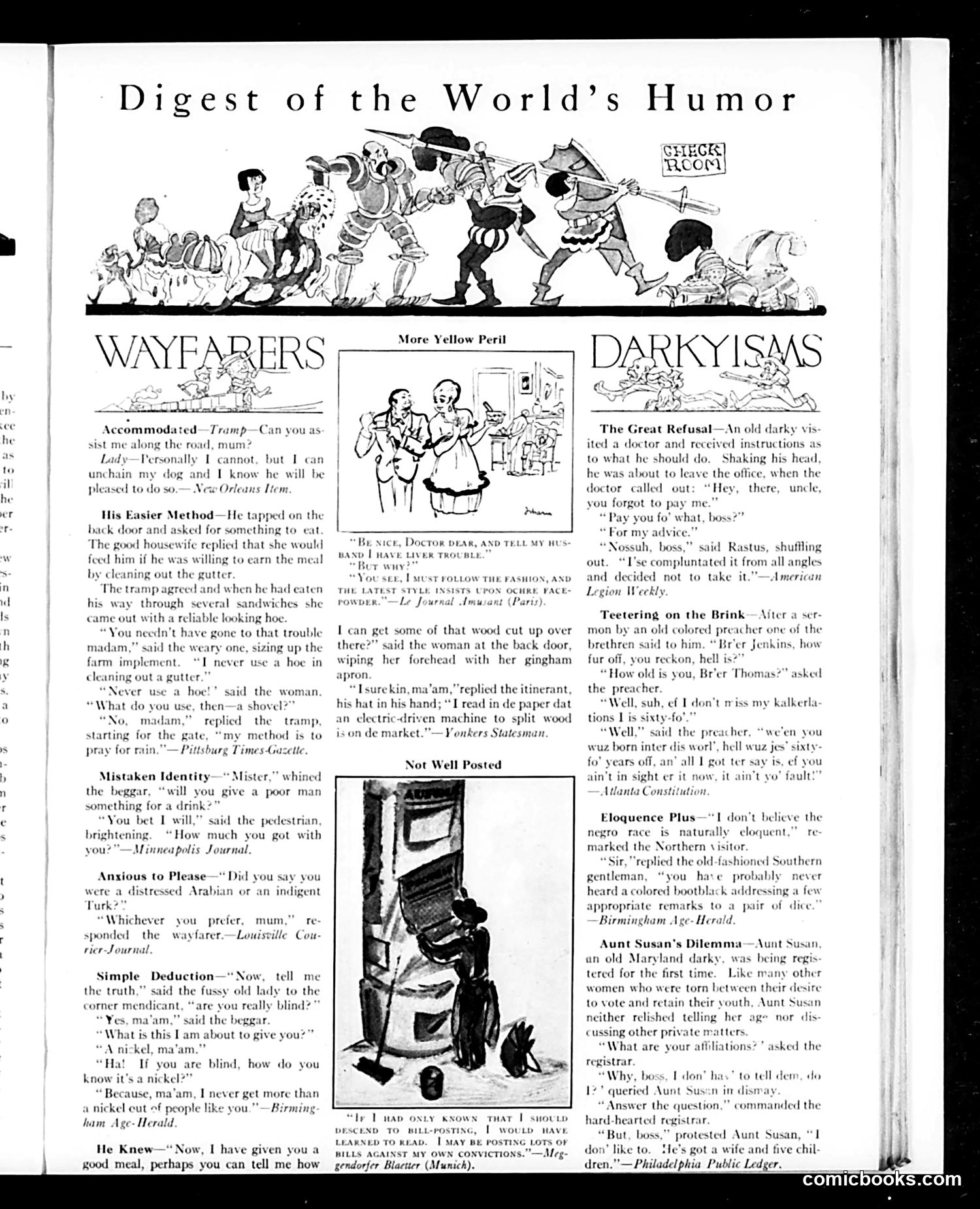 Judge — June 11, 1921 — page 15 of 36