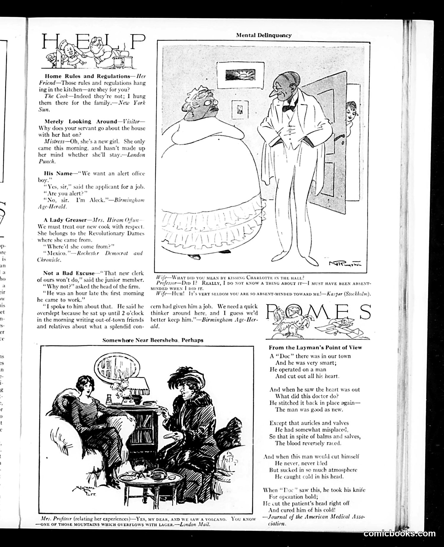 Judge — June 11, 1921 — page 17 of 36