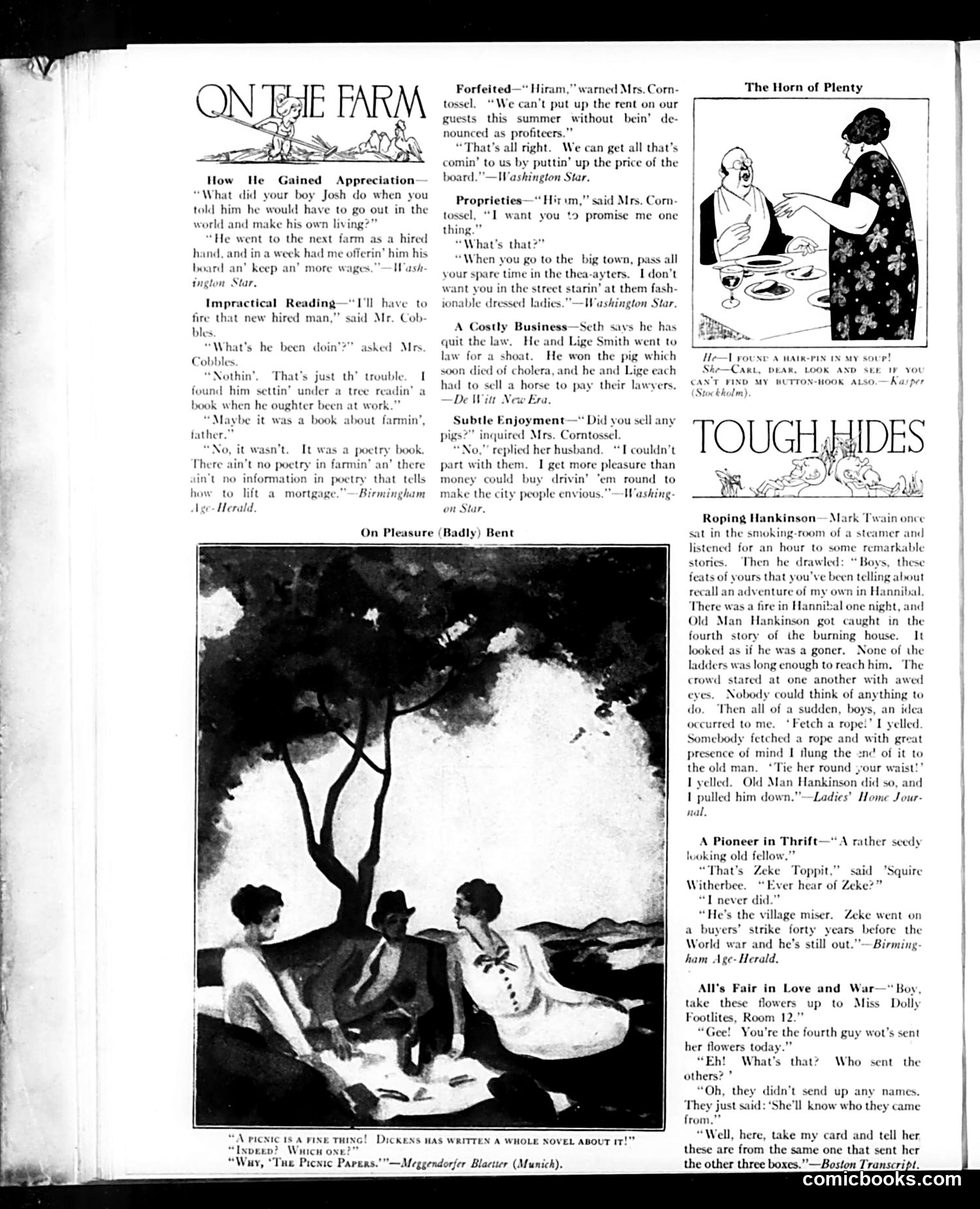 Judge — June 11, 1921 — page 18 of 36