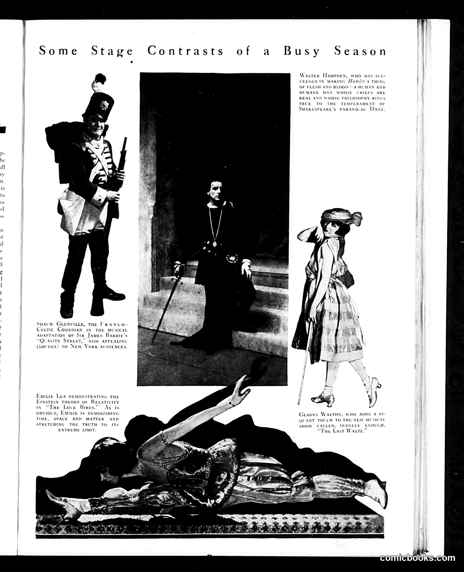 Judge — June 11, 1921 — page 21 of 36