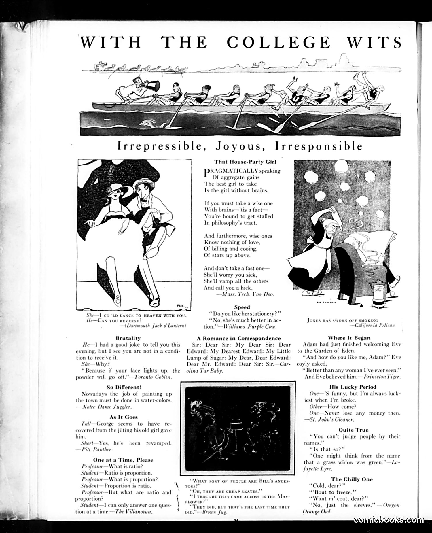 Judge — June 11, 1921 — page 24 of 36