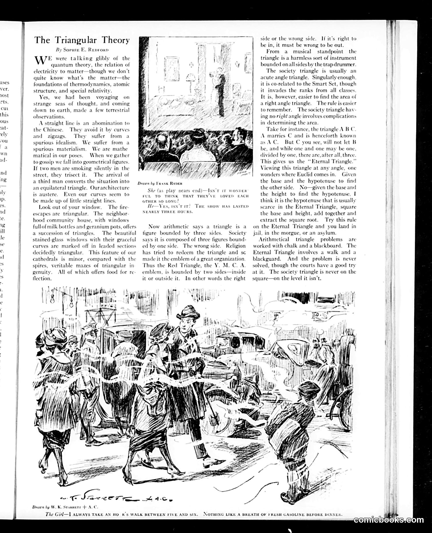 Judge — June 11, 1921 — page 27 of 36