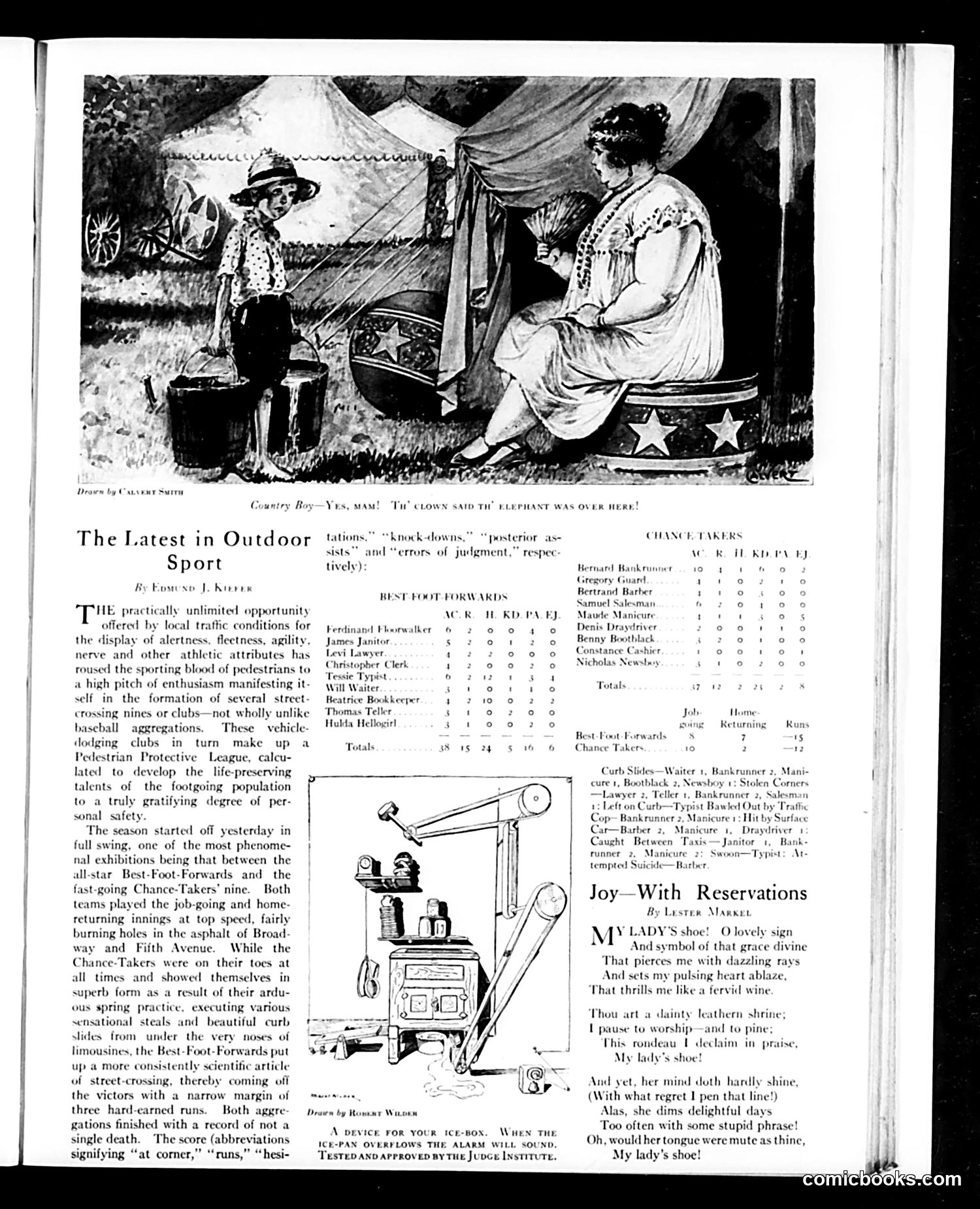 Judge — June 11, 1921 — page 29 of 36