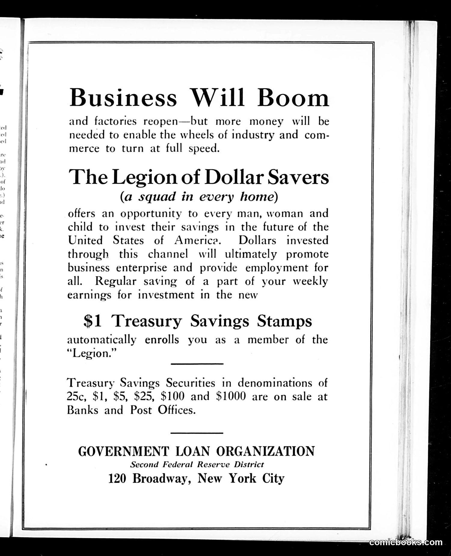 Judge — June 11, 1921 — page 35 of 36