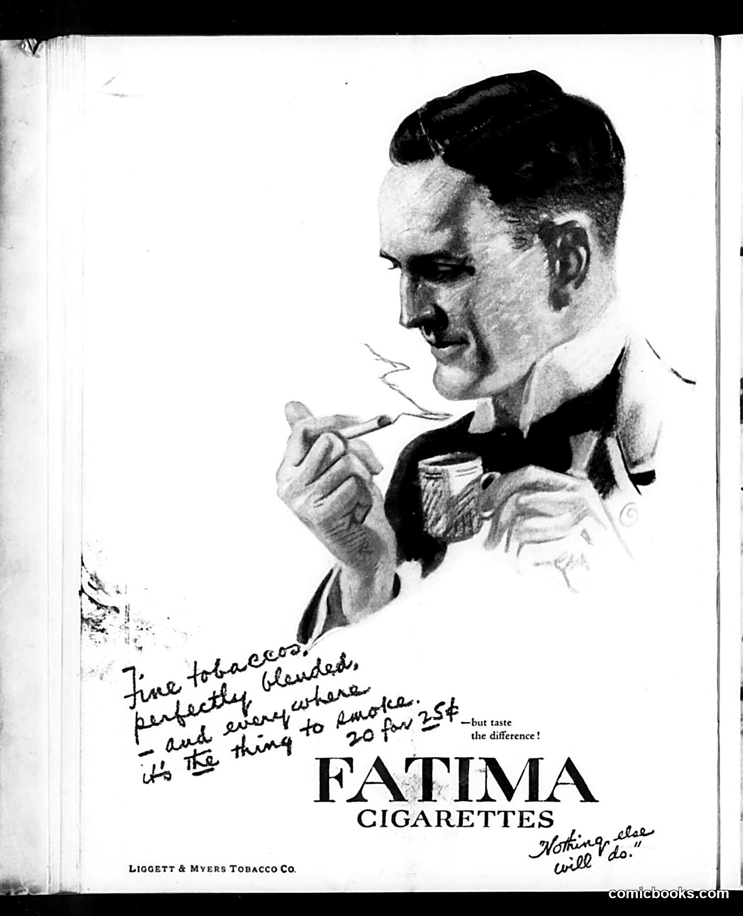 Judge — June 11, 1921 — page 36 of 36