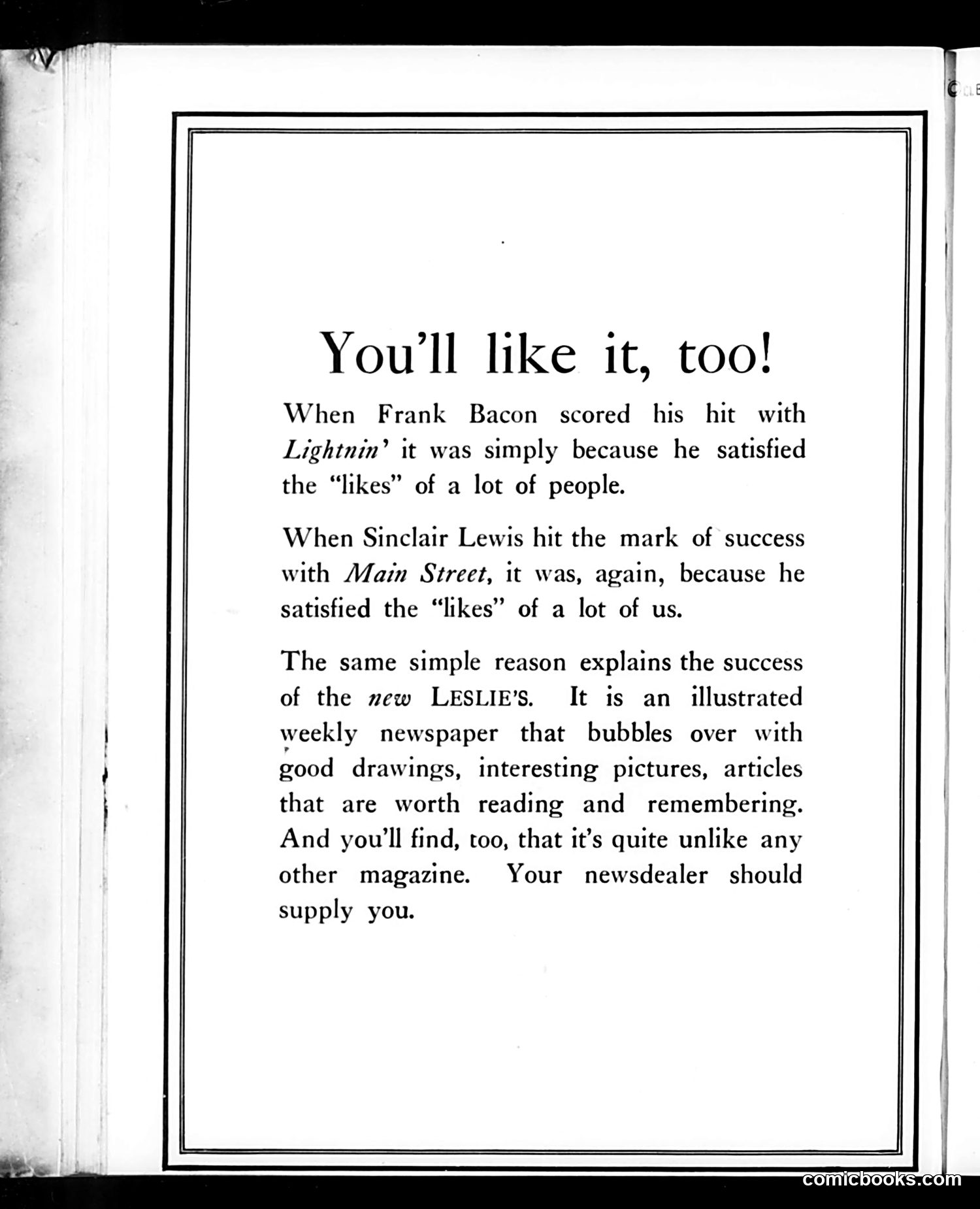 Judge — June 18, 1921 — page 2 of 36