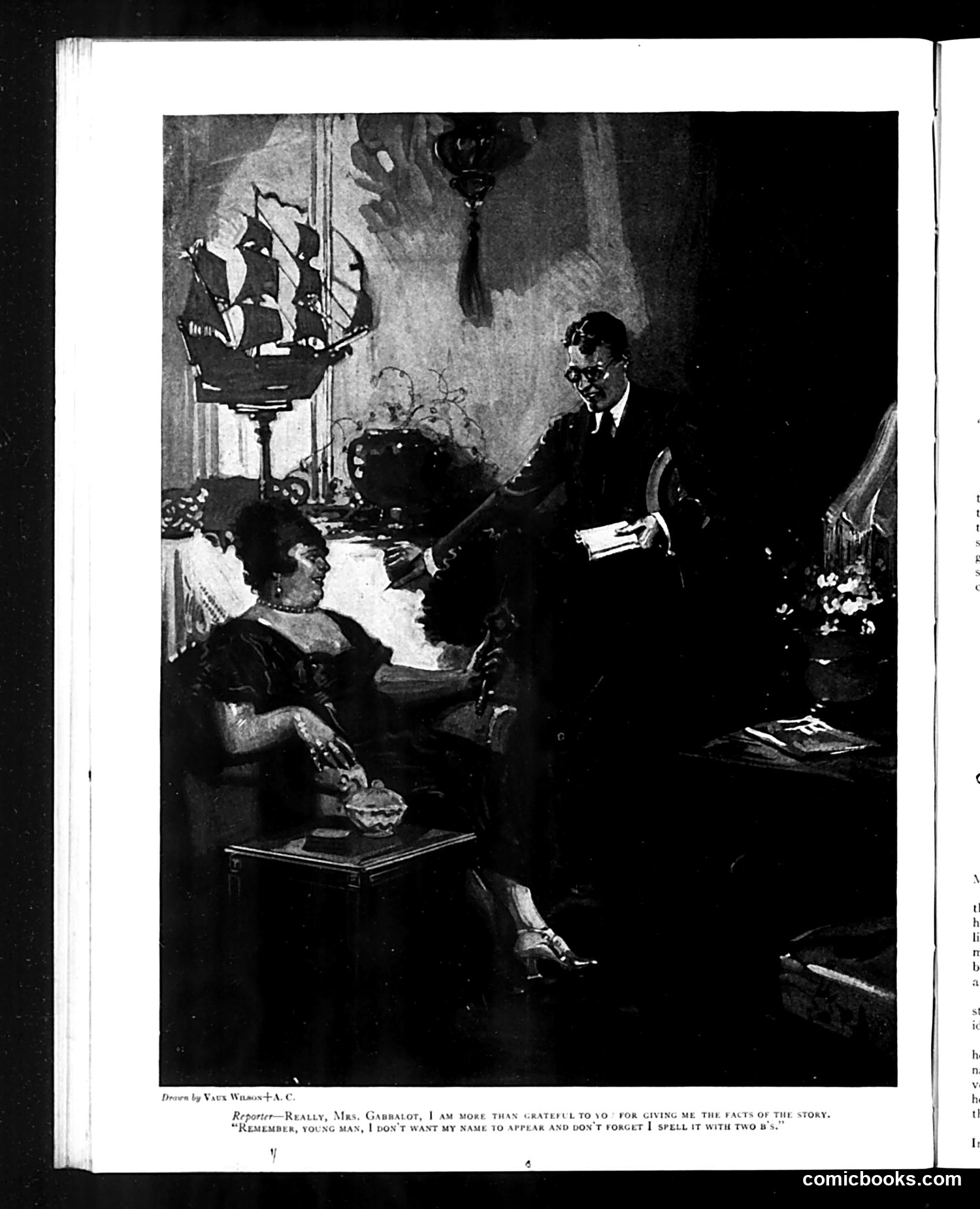Judge — June 18, 1921 — page 4 of 36
