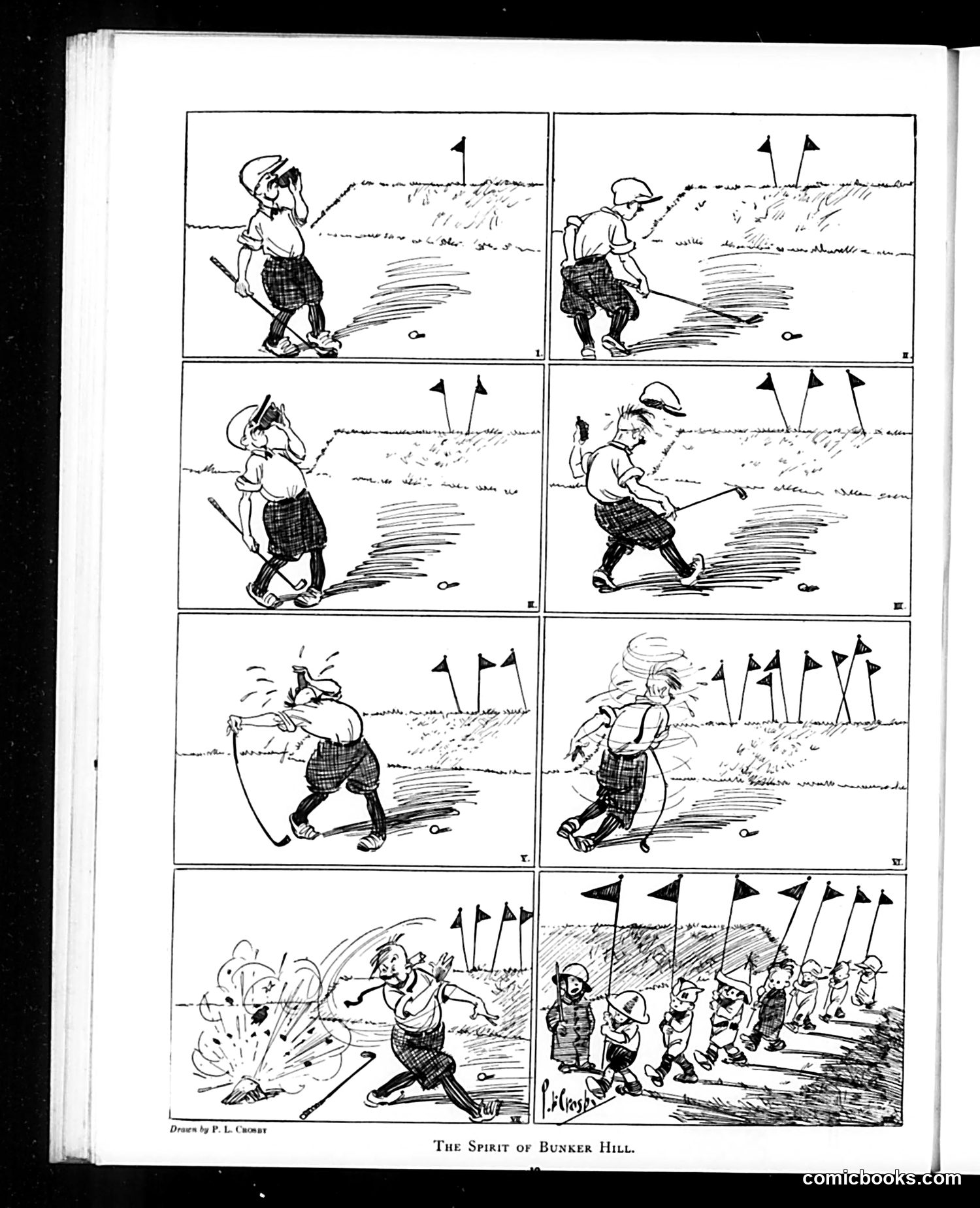 Judge — June 18, 1921 — page 10 of 36