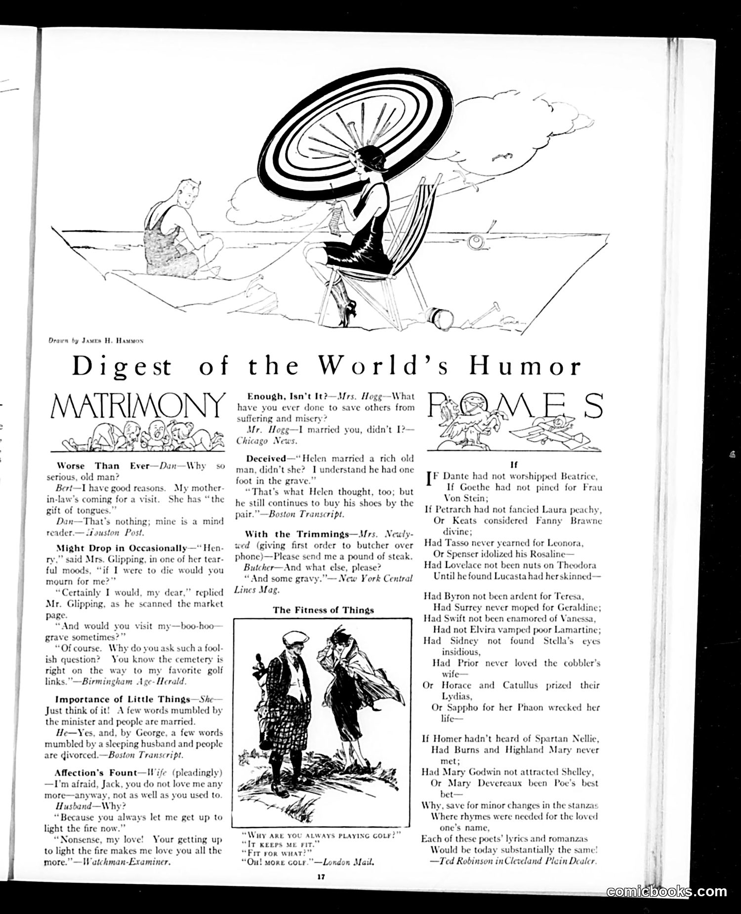 Judge — June 18, 1921 — page 17 of 36