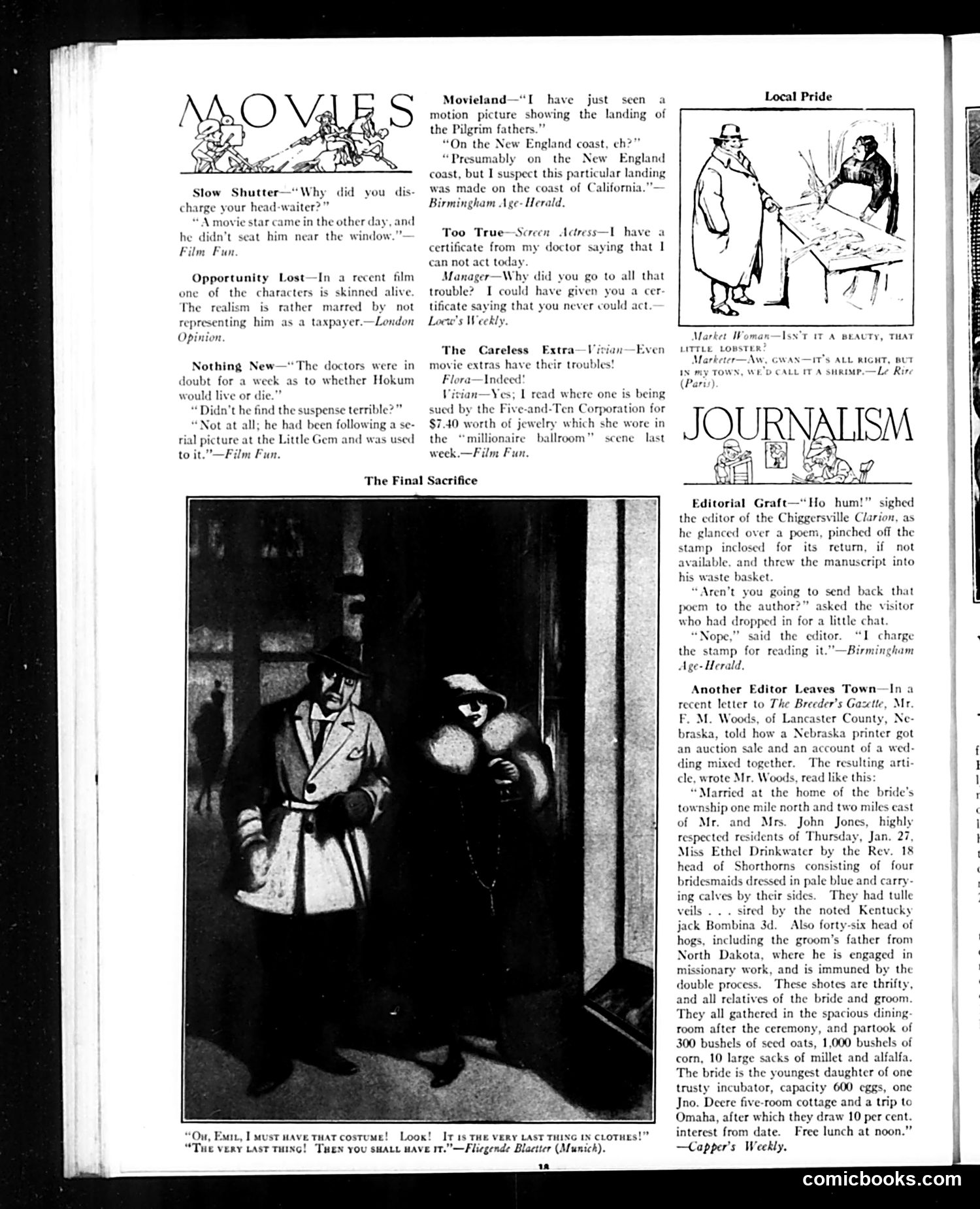 Judge — June 18, 1921 — page 18 of 36