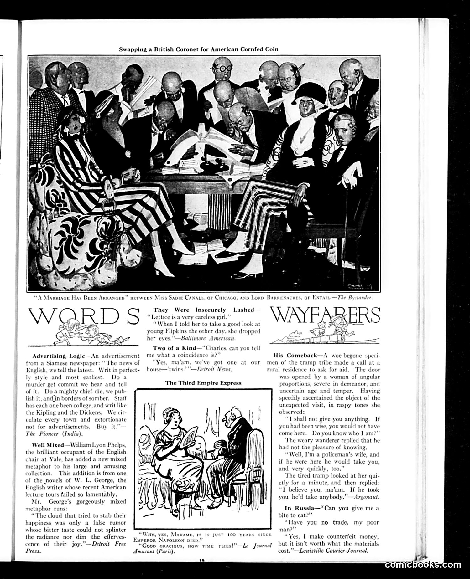 Judge — June 18, 1921 — page 19 of 36