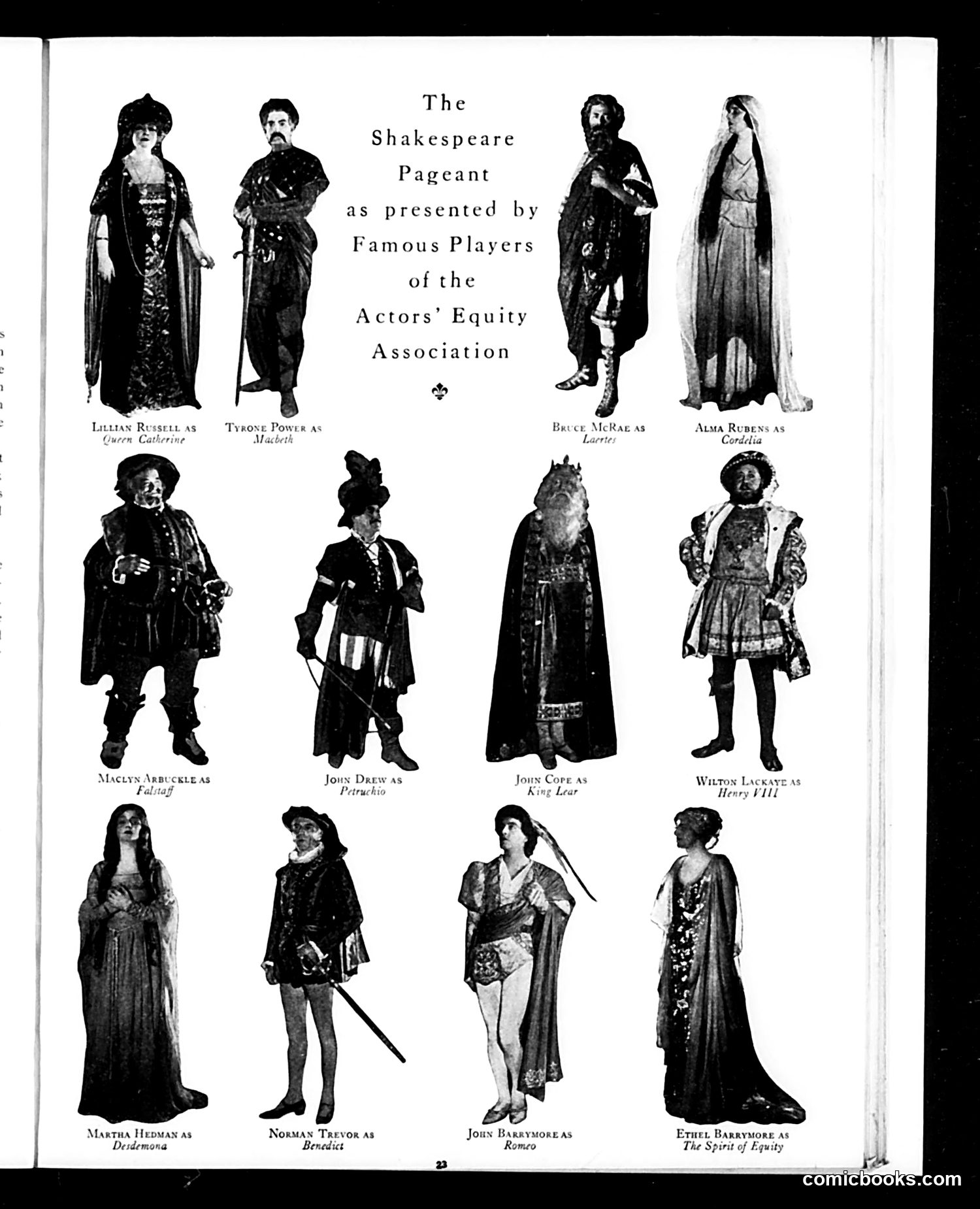 Judge — June 18, 1921 — page 23 of 36