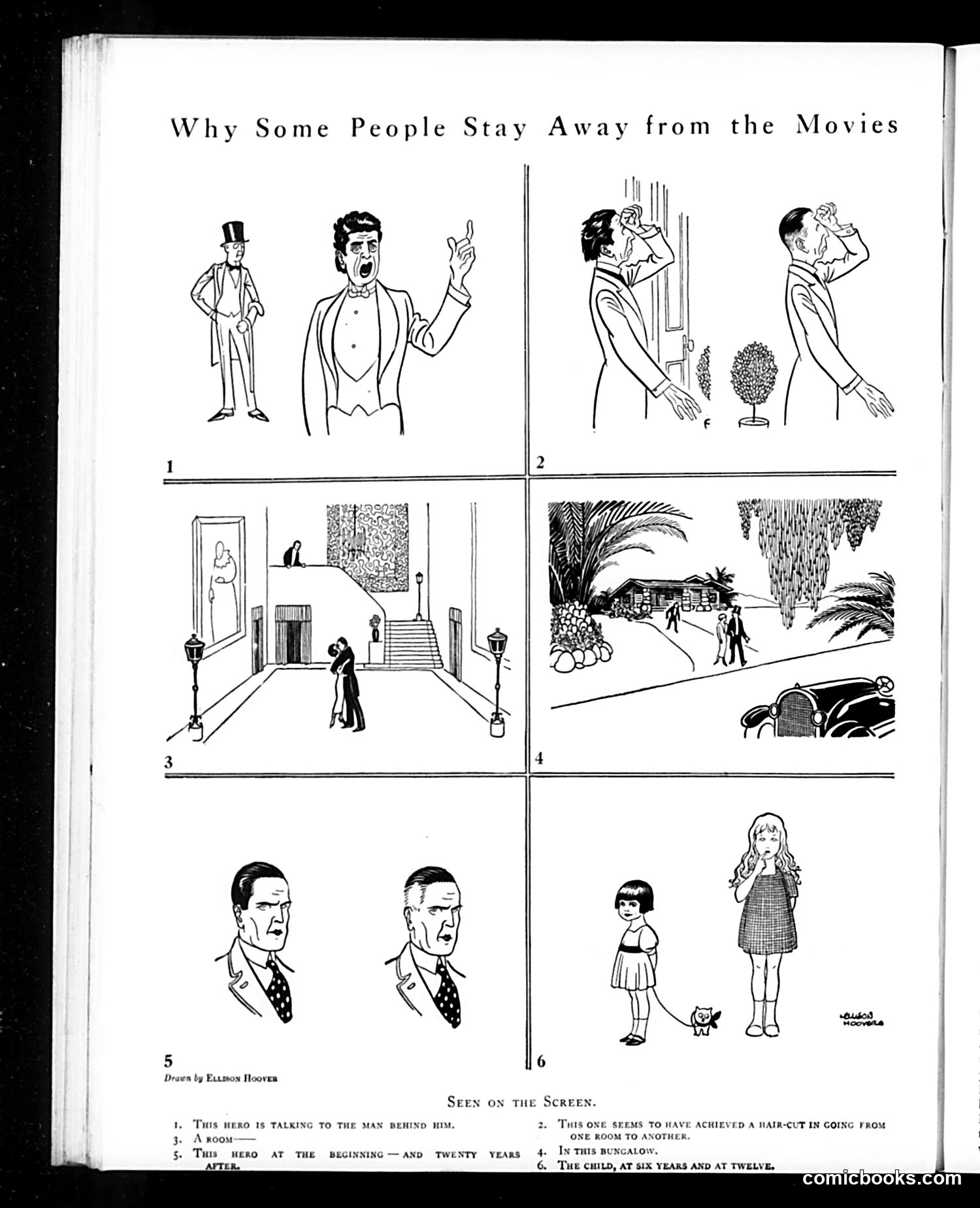 Judge — June 18, 1921 — page 24 of 36