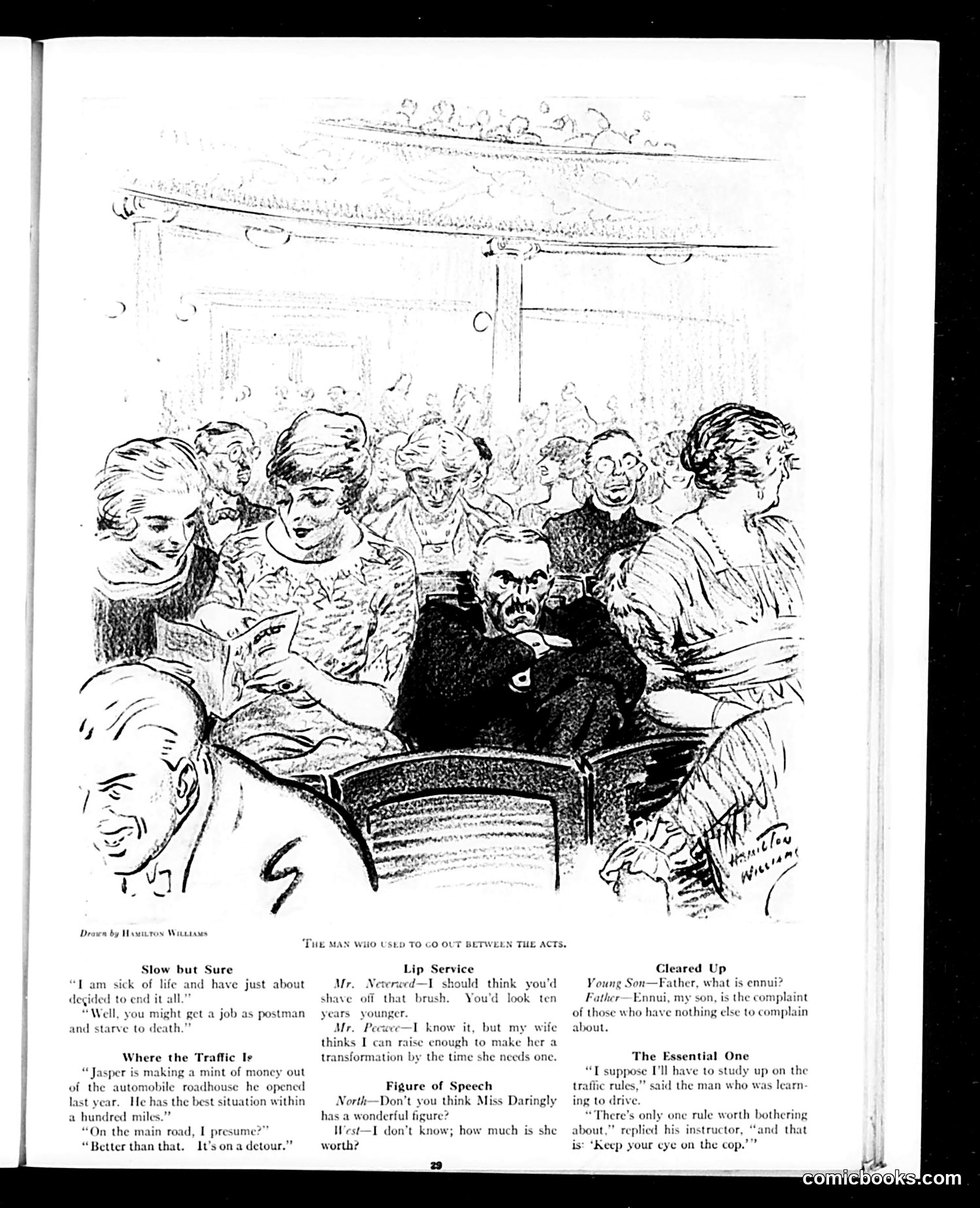 Judge — June 18, 1921 — page 29 of 36