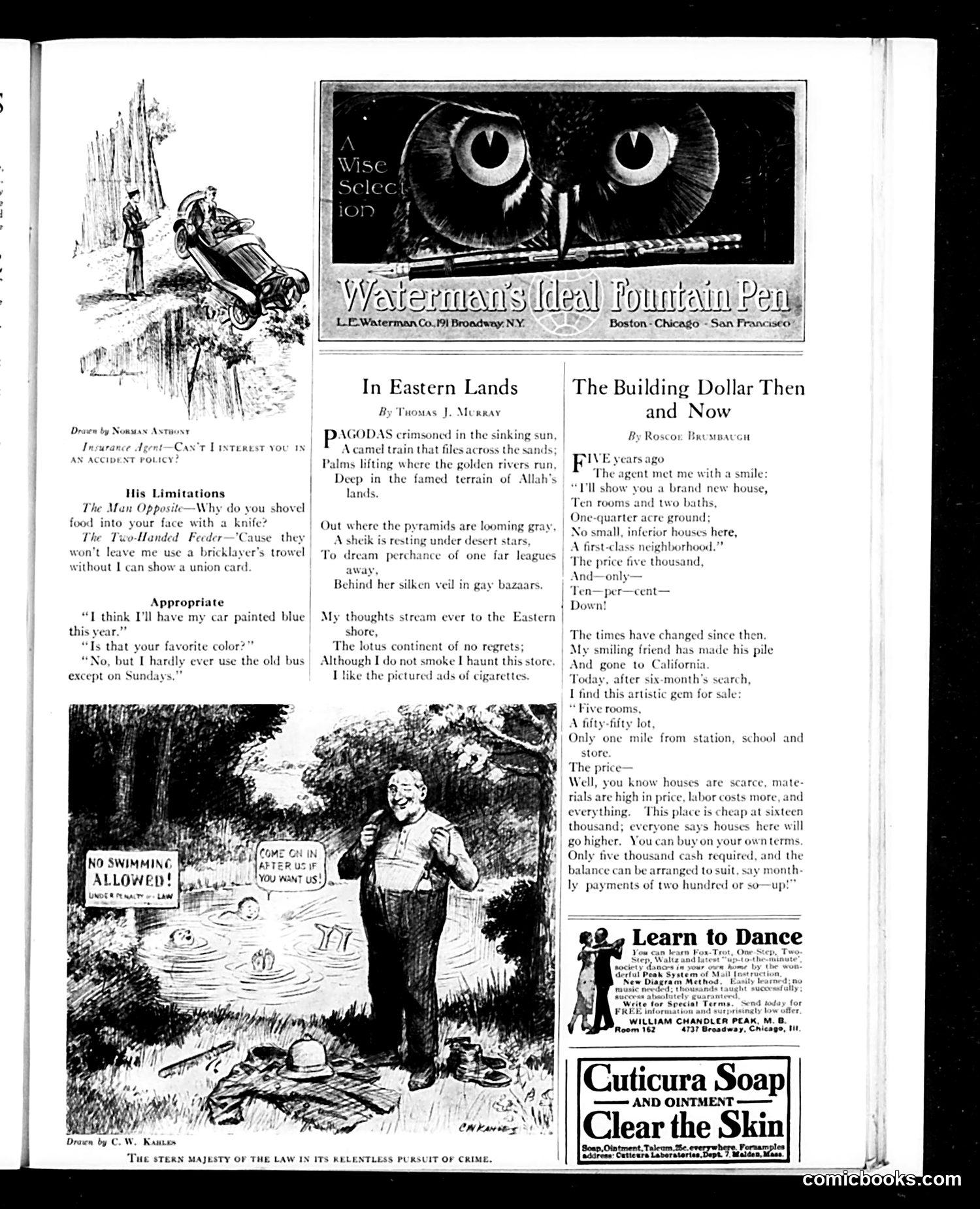 Judge — June 18, 1921 — page 33 of 36