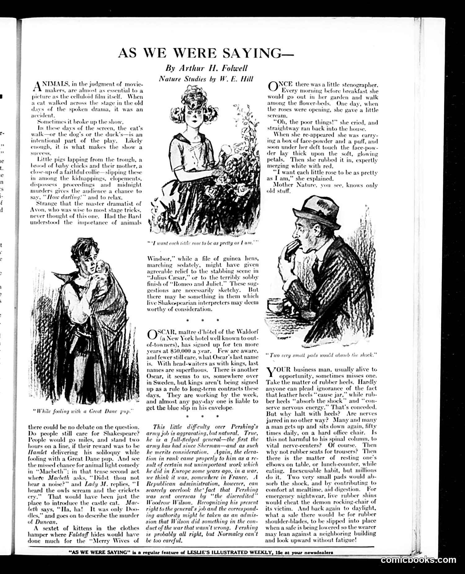 Judge — June 18, 1921 — page 35 of 36
