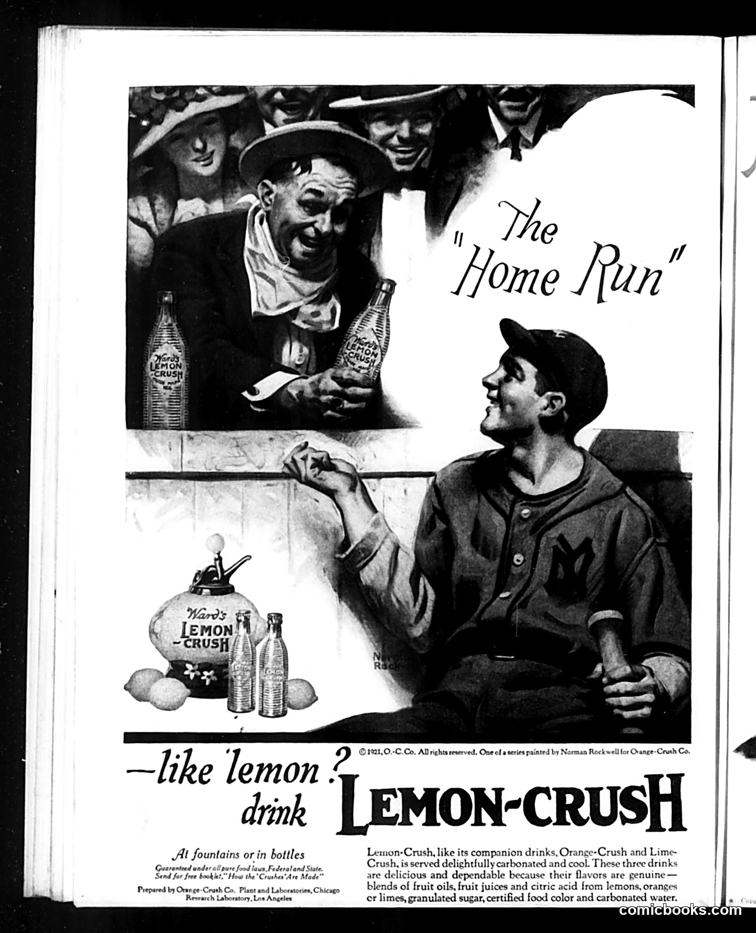 Judge — June 18, 1921 — page 36 of 36