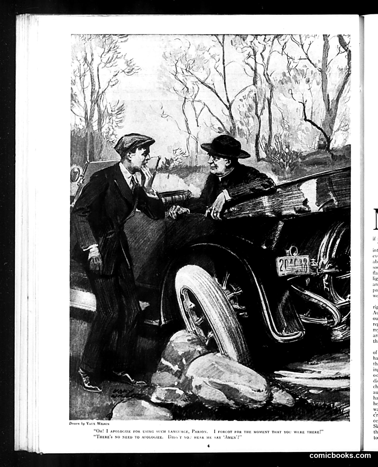 Judge — June 25, 1921 — page 4 of 37