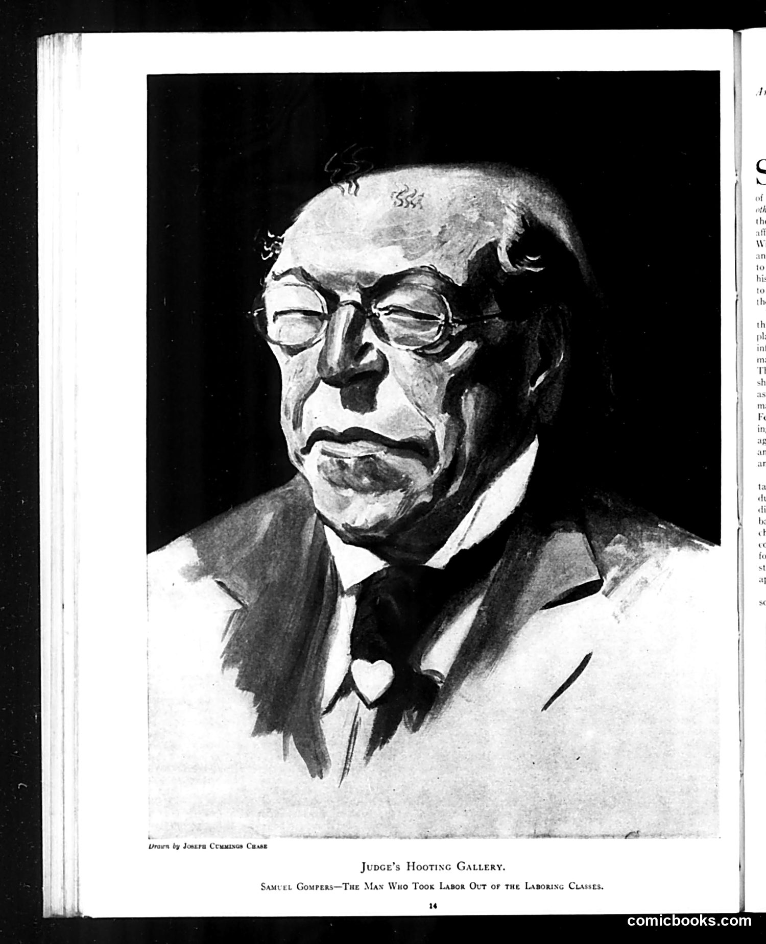 Judge — June 25, 1921 — page 14 of 37