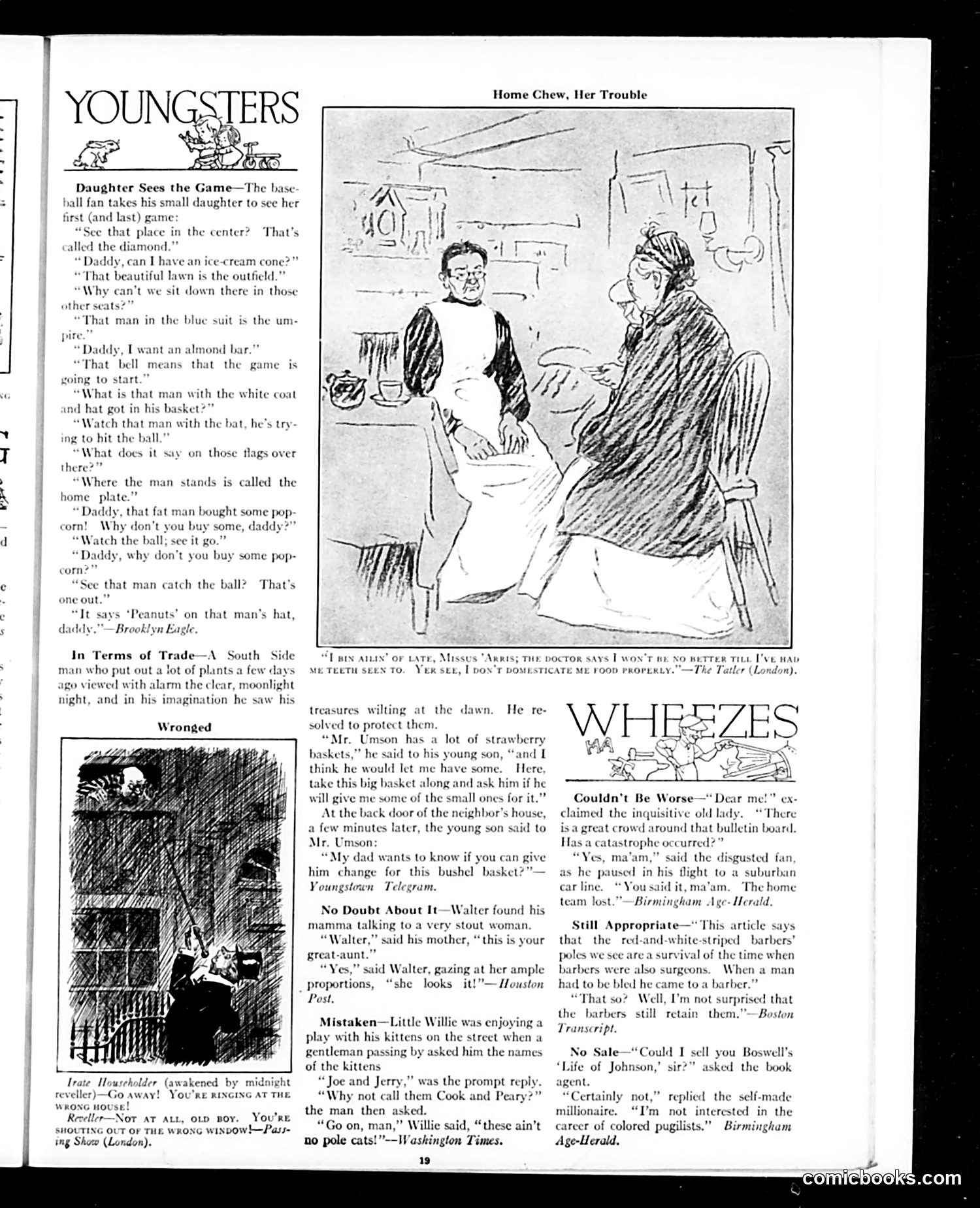 Judge — June 25, 1921 — page 19 of 37