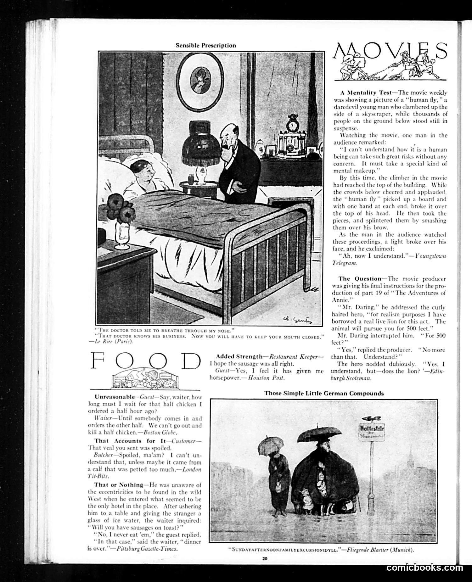 Judge — June 25, 1921 — page 20 of 37