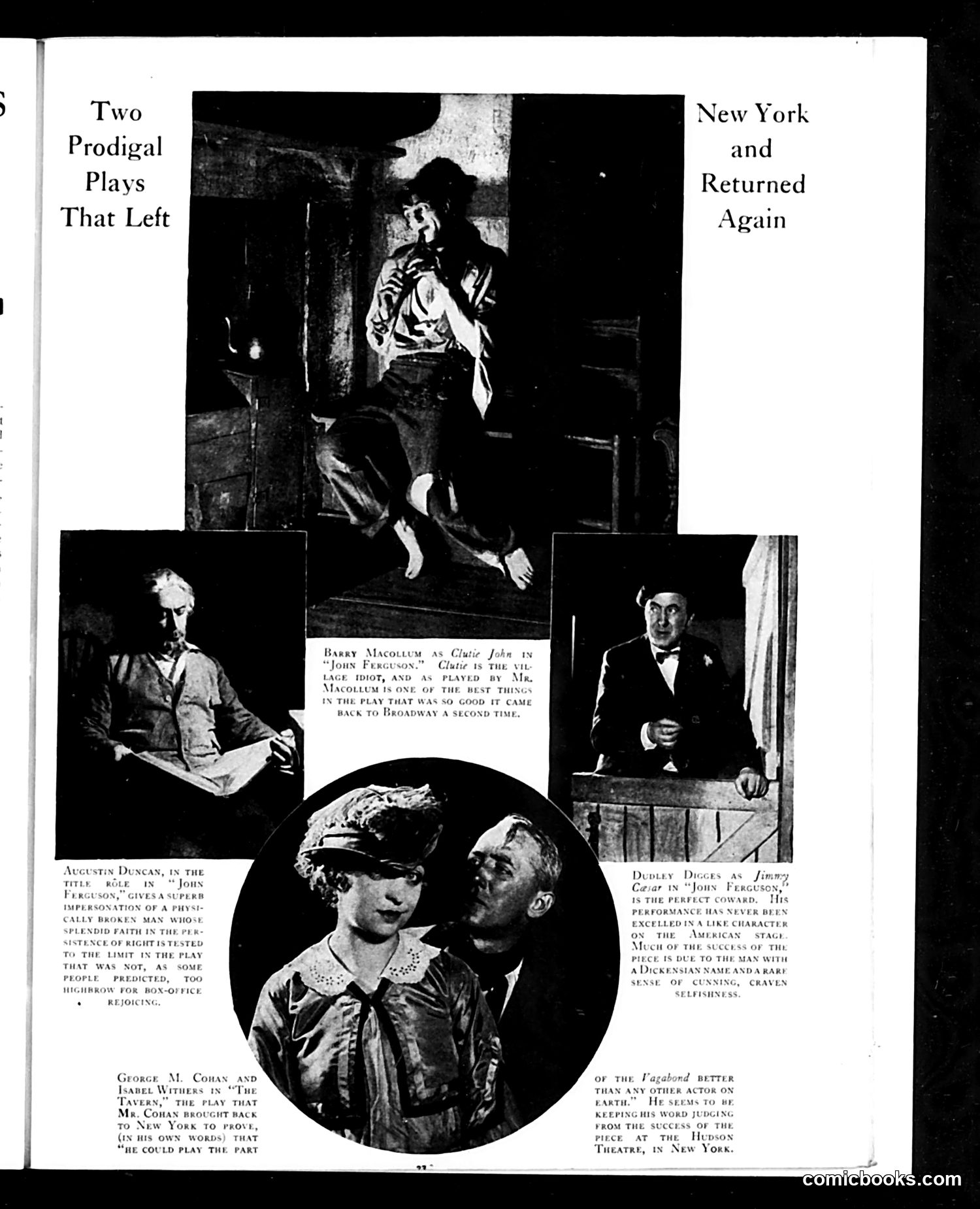 Judge — June 25, 1921 — page 23 of 37