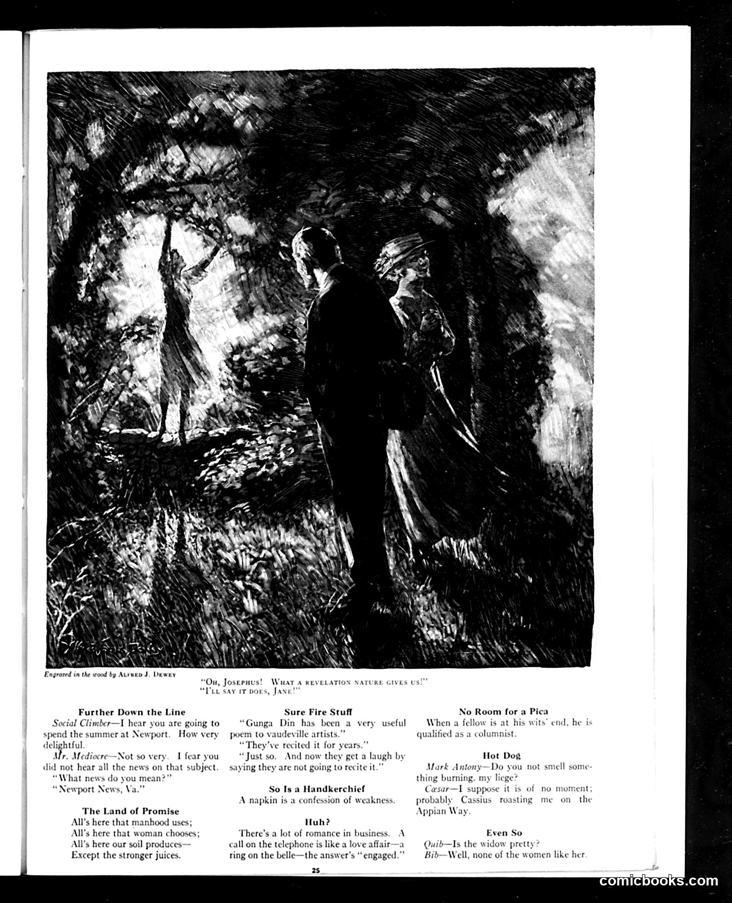 Judge — June 25, 1921 — page 25 of 37
