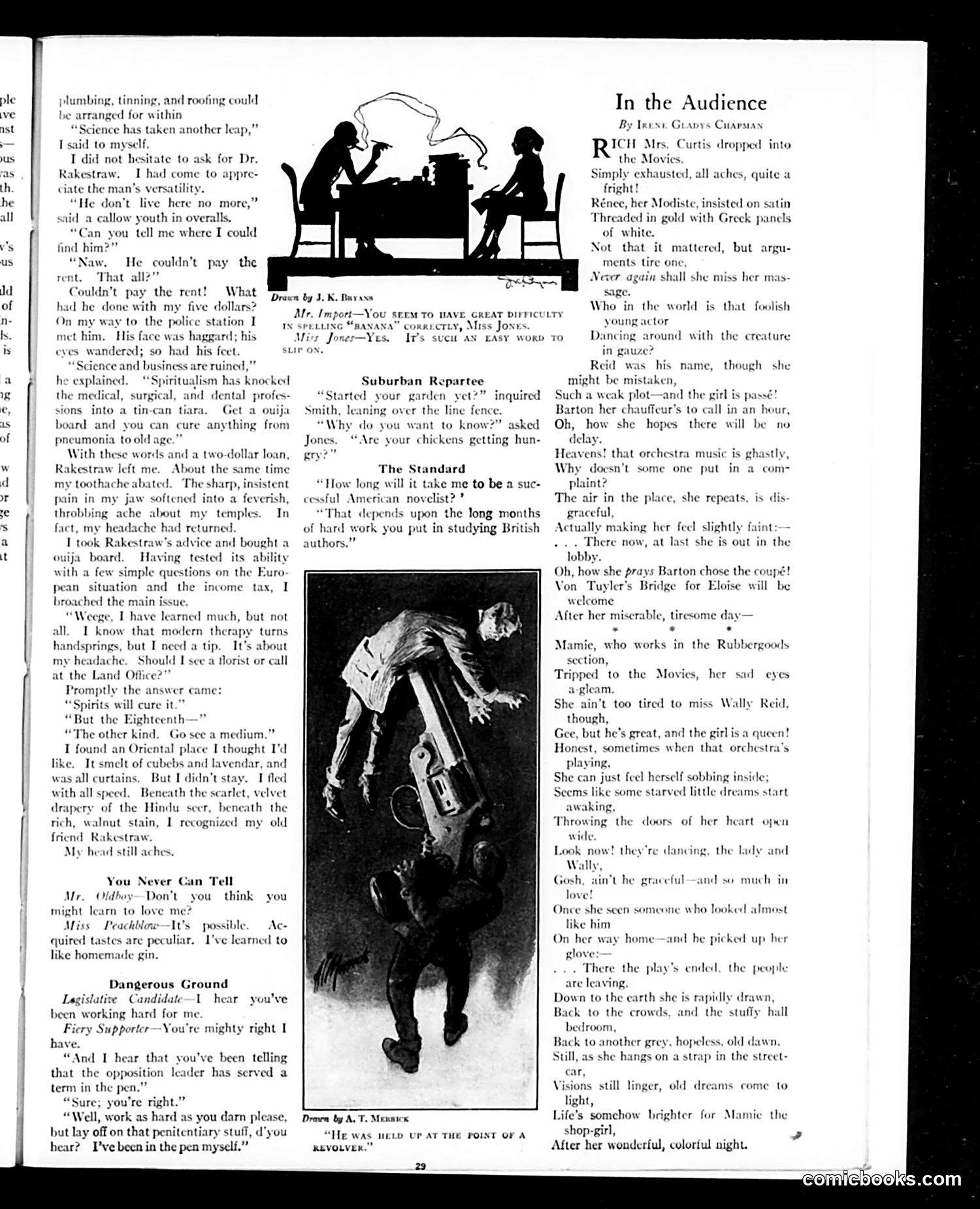 Judge — June 25, 1921 — page 29 of 37
