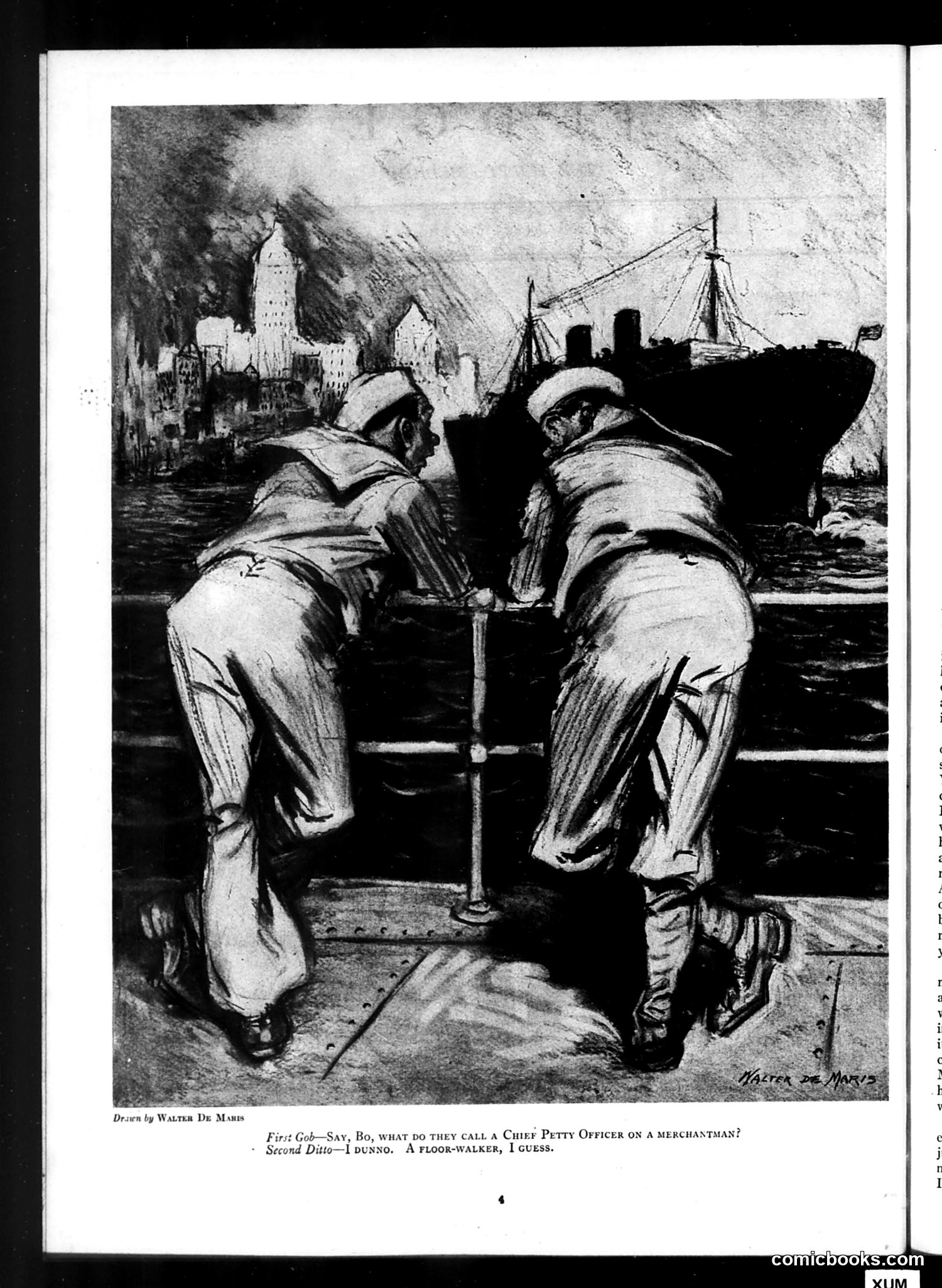 Judge — July 2, 1921 — page 4 of 36