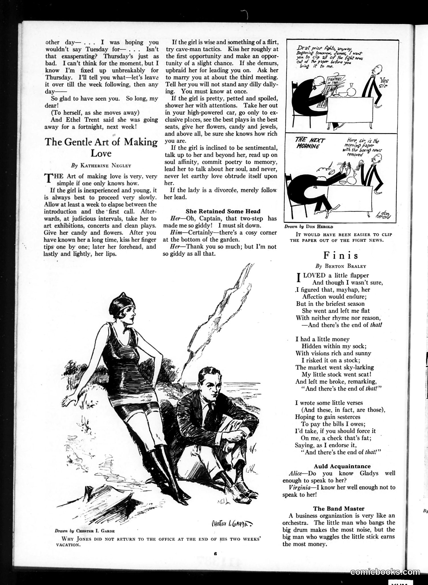 Judge — July 2, 1921 — page 6 of 36