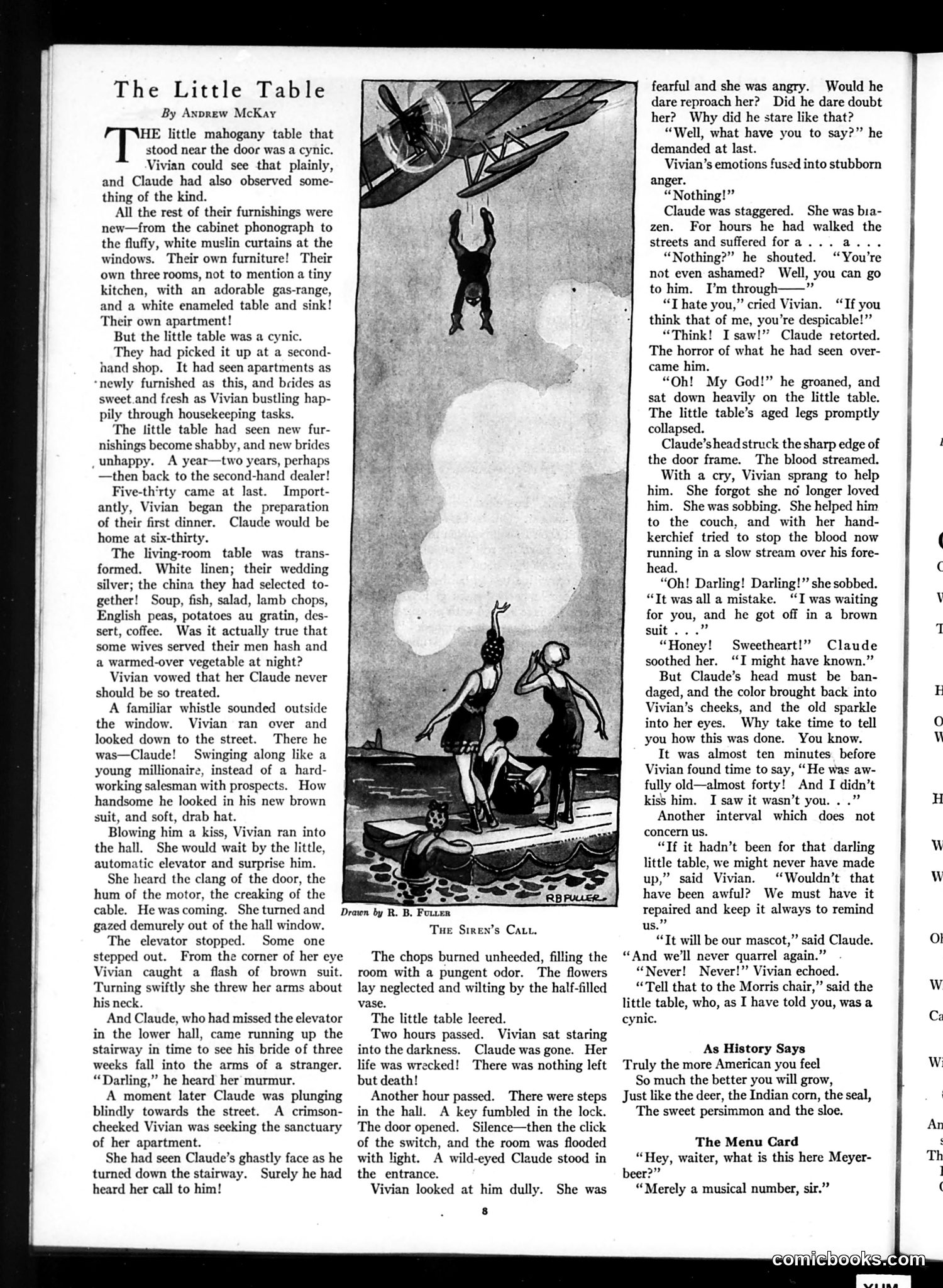 Judge — July 2, 1921 — page 8 of 36