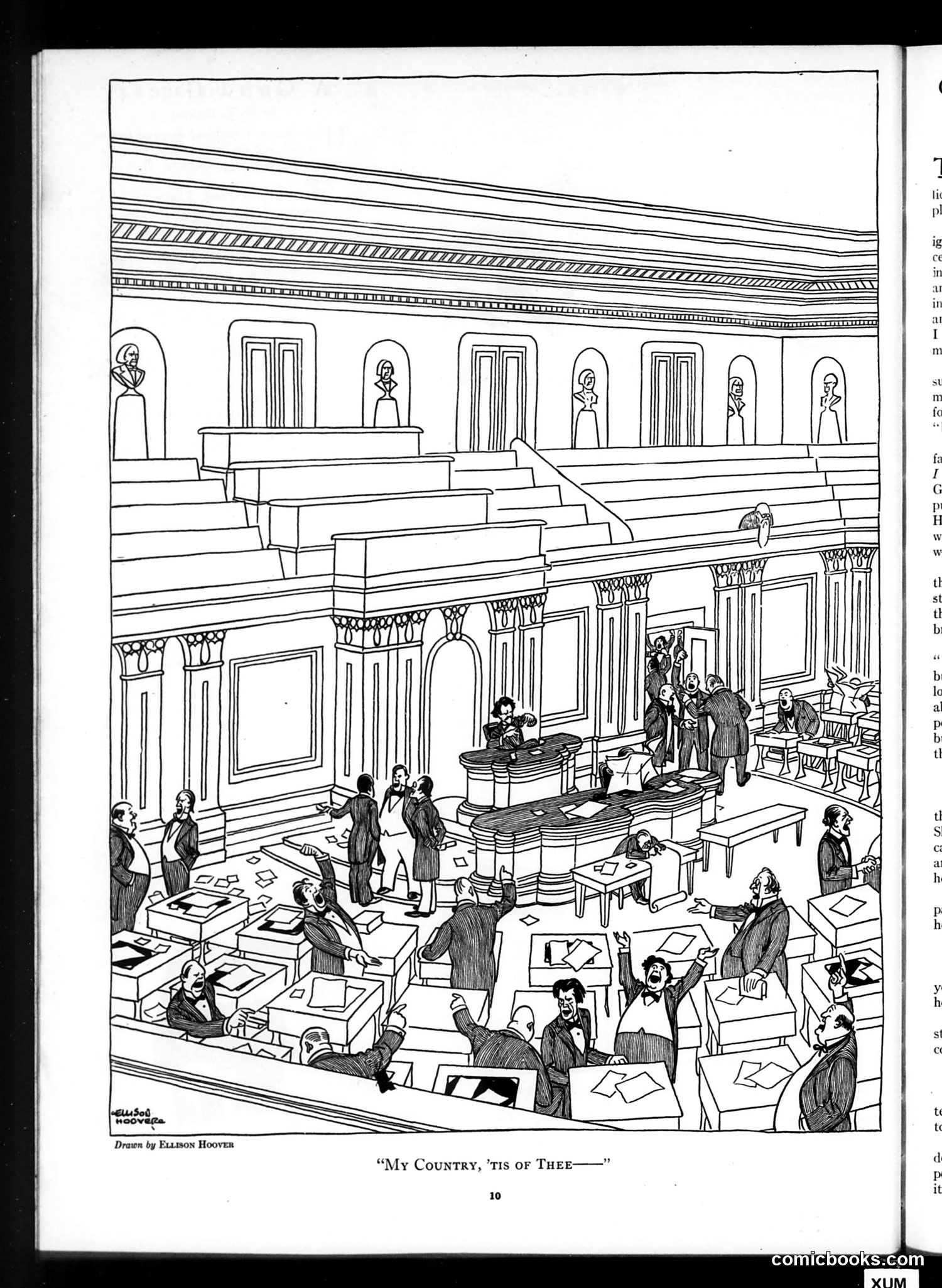 Judge — July 2, 1921 — page 10 of 36