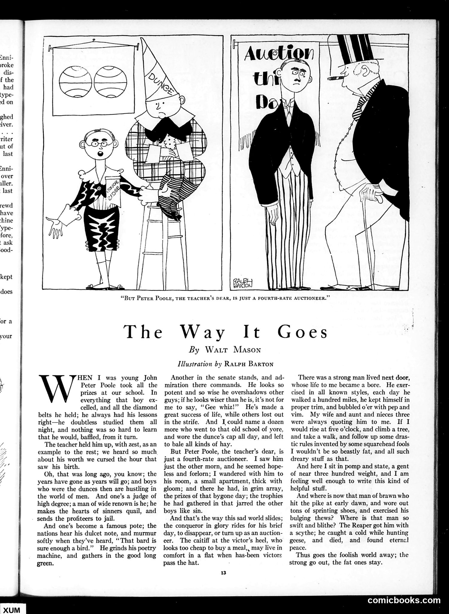 Judge — July 2, 1921 — page 13 of 36