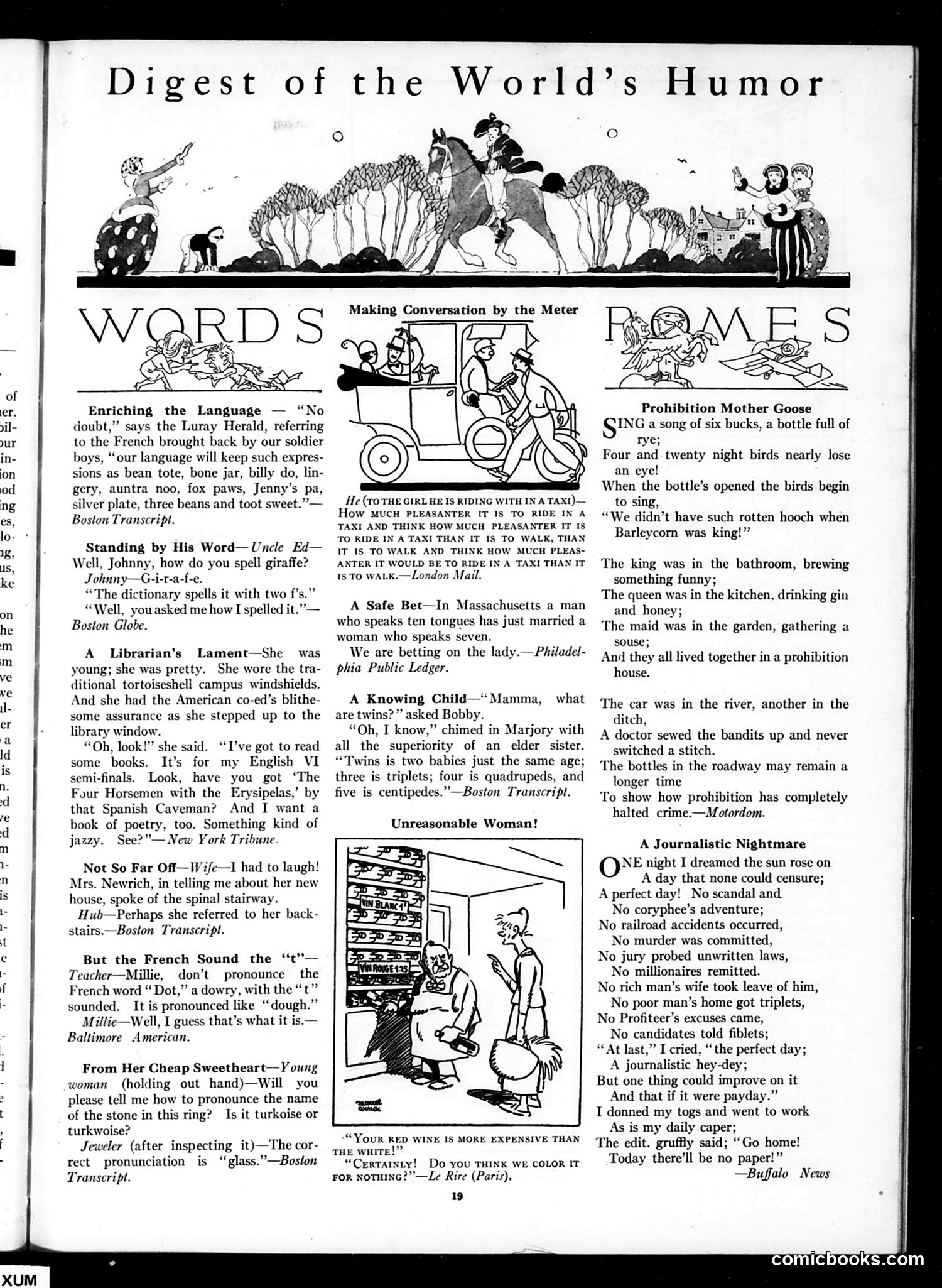 Judge — July 2, 1921 — page 19 of 36