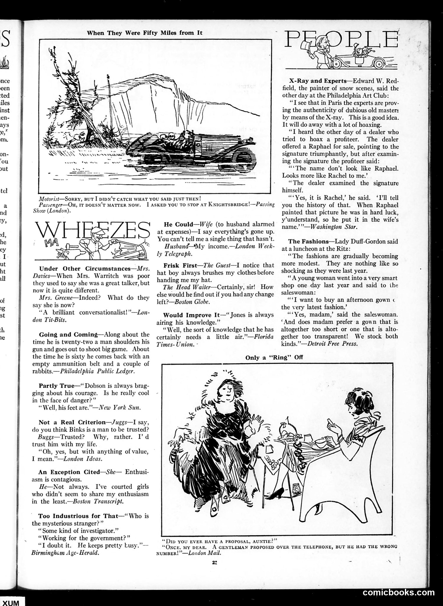Judge — July 2, 1921 — page 21 of 36