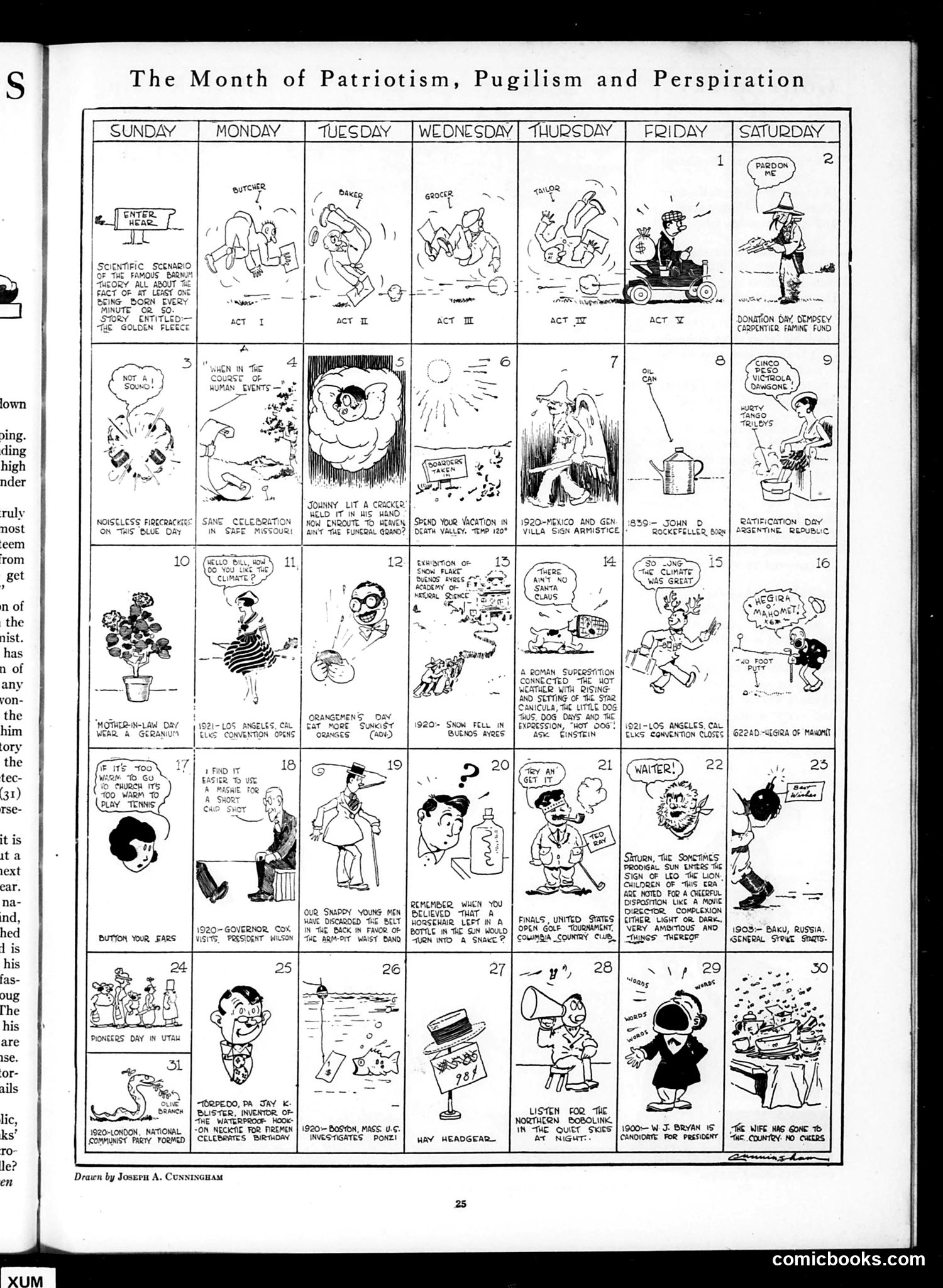 Judge — July 2, 1921 — page 25 of 36