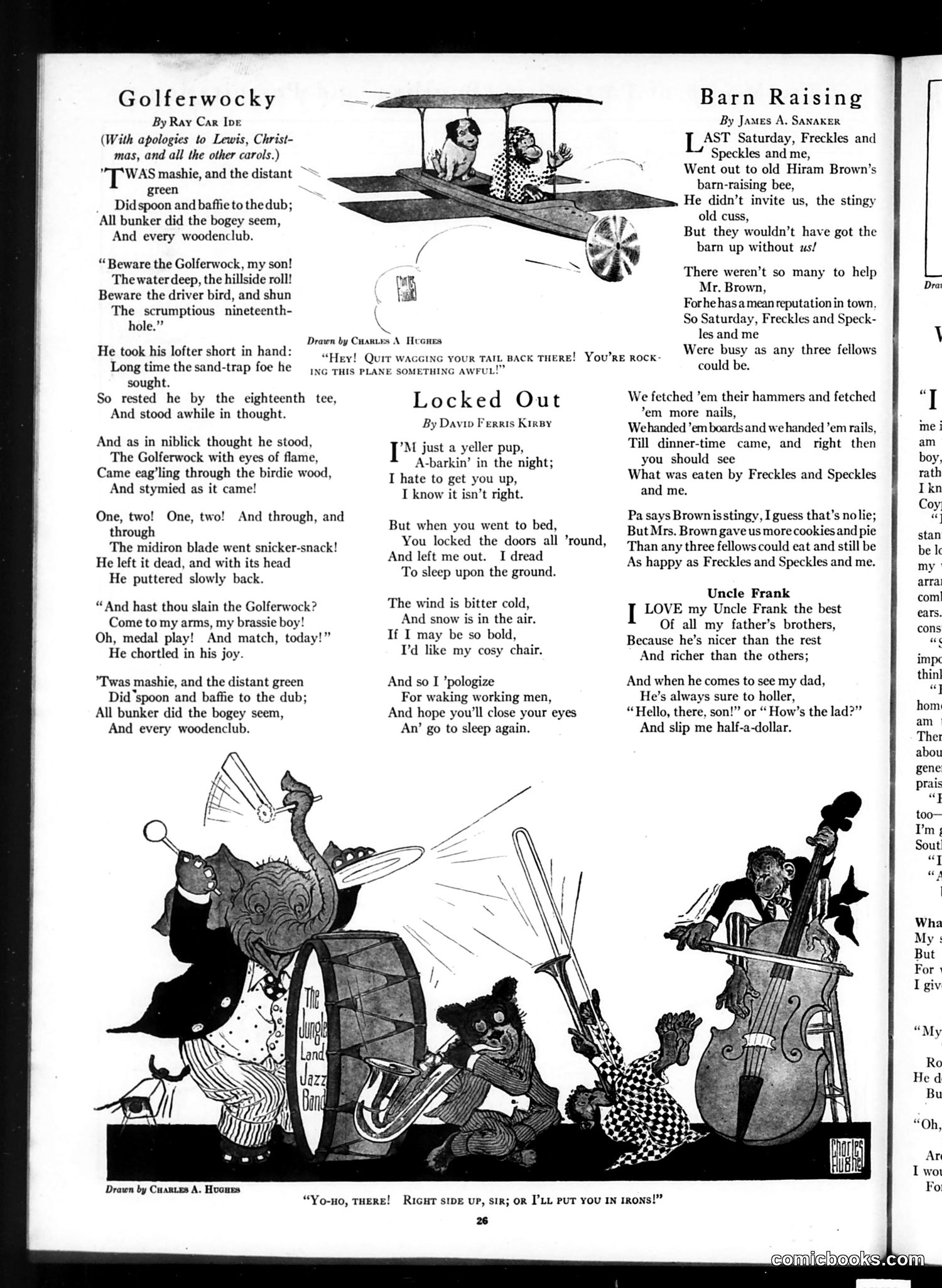 Judge — July 2, 1921 — page 26 of 36