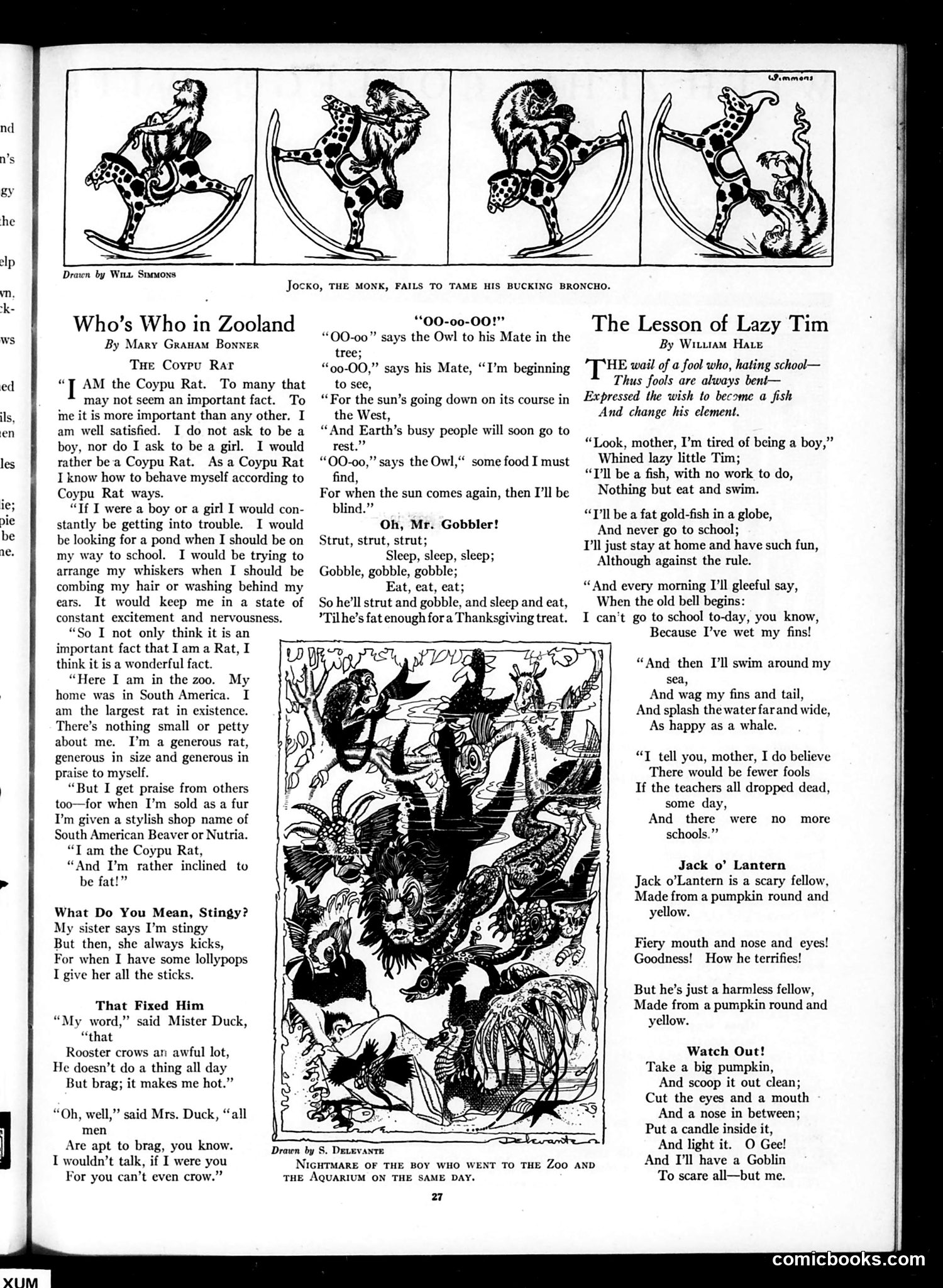 Judge — July 2, 1921 — page 27 of 36