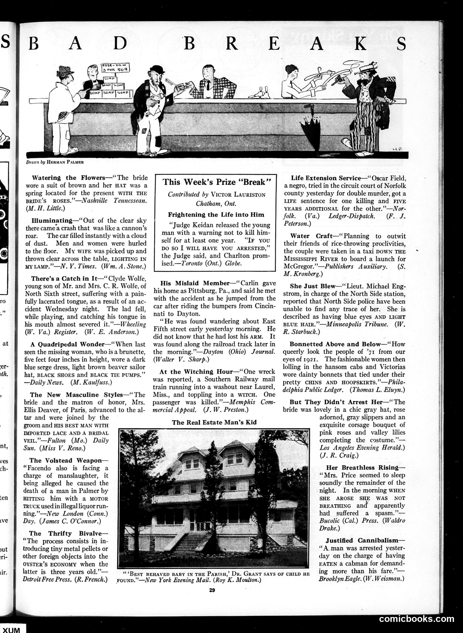 Judge — July 2, 1921 — page 29 of 36