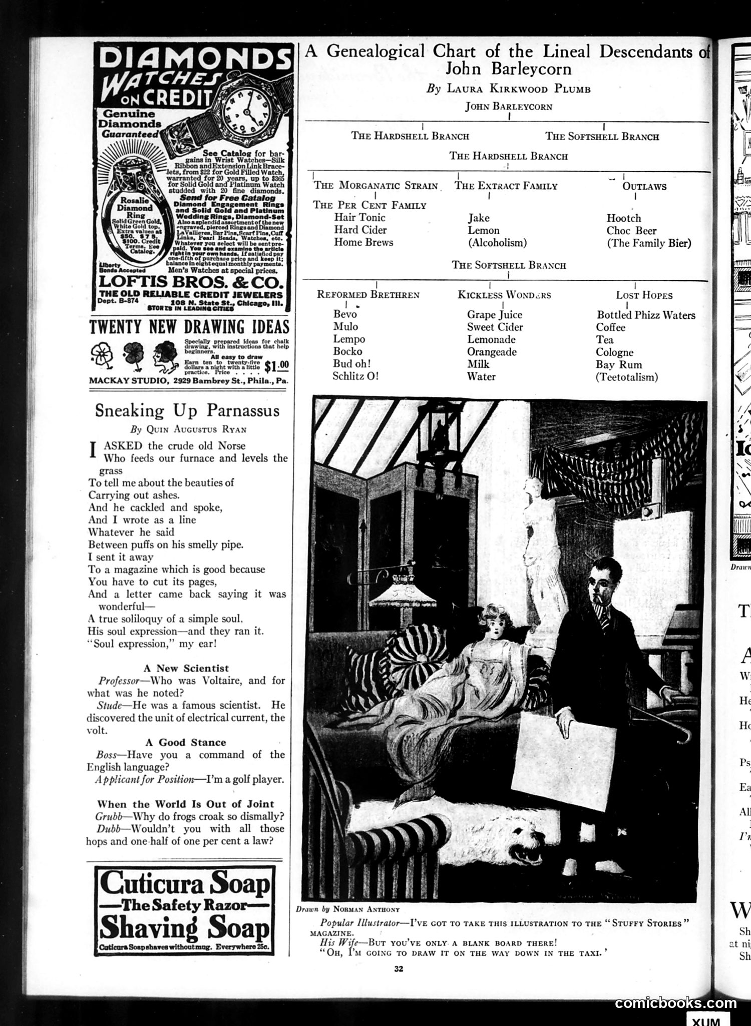 Judge — July 2, 1921 — page 32 of 36
