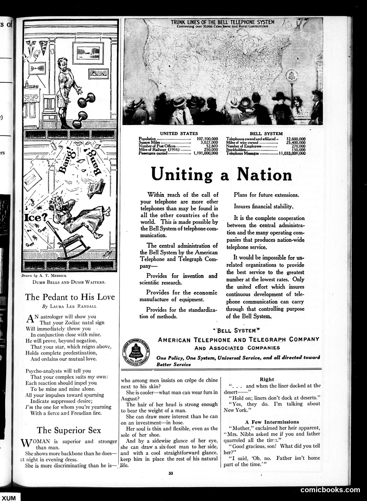 Judge — July 2, 1921 — page 33 of 36