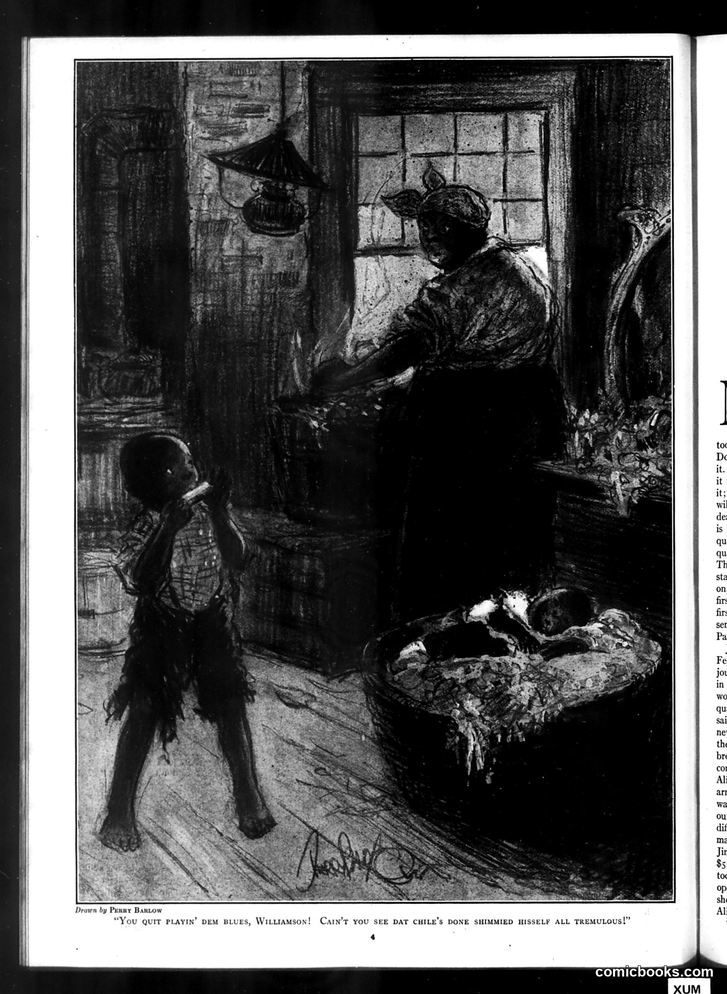 Judge — July 9, 1921 — page 4 of 36
