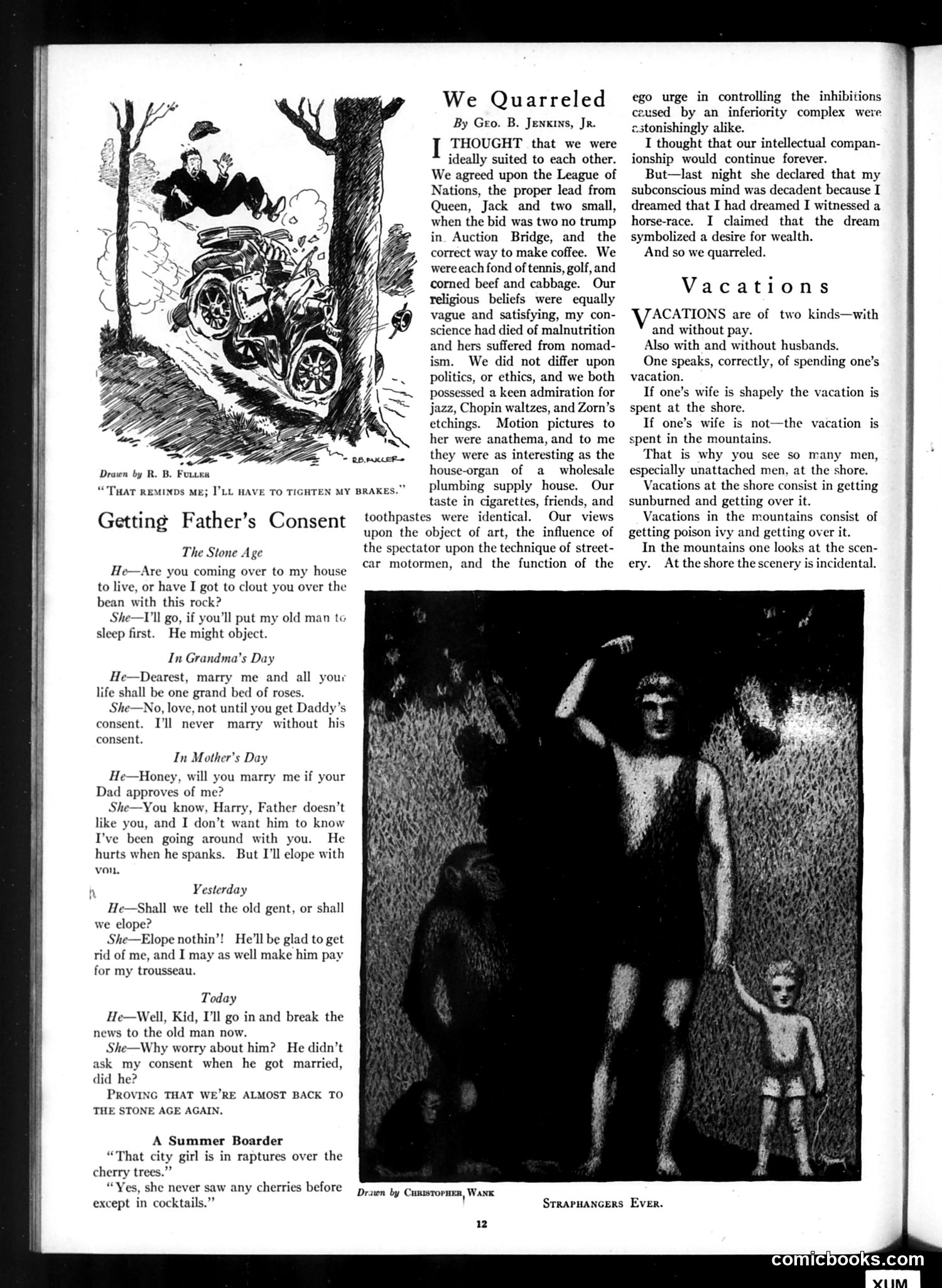 Judge — July 9, 1921 — page 12 of 36