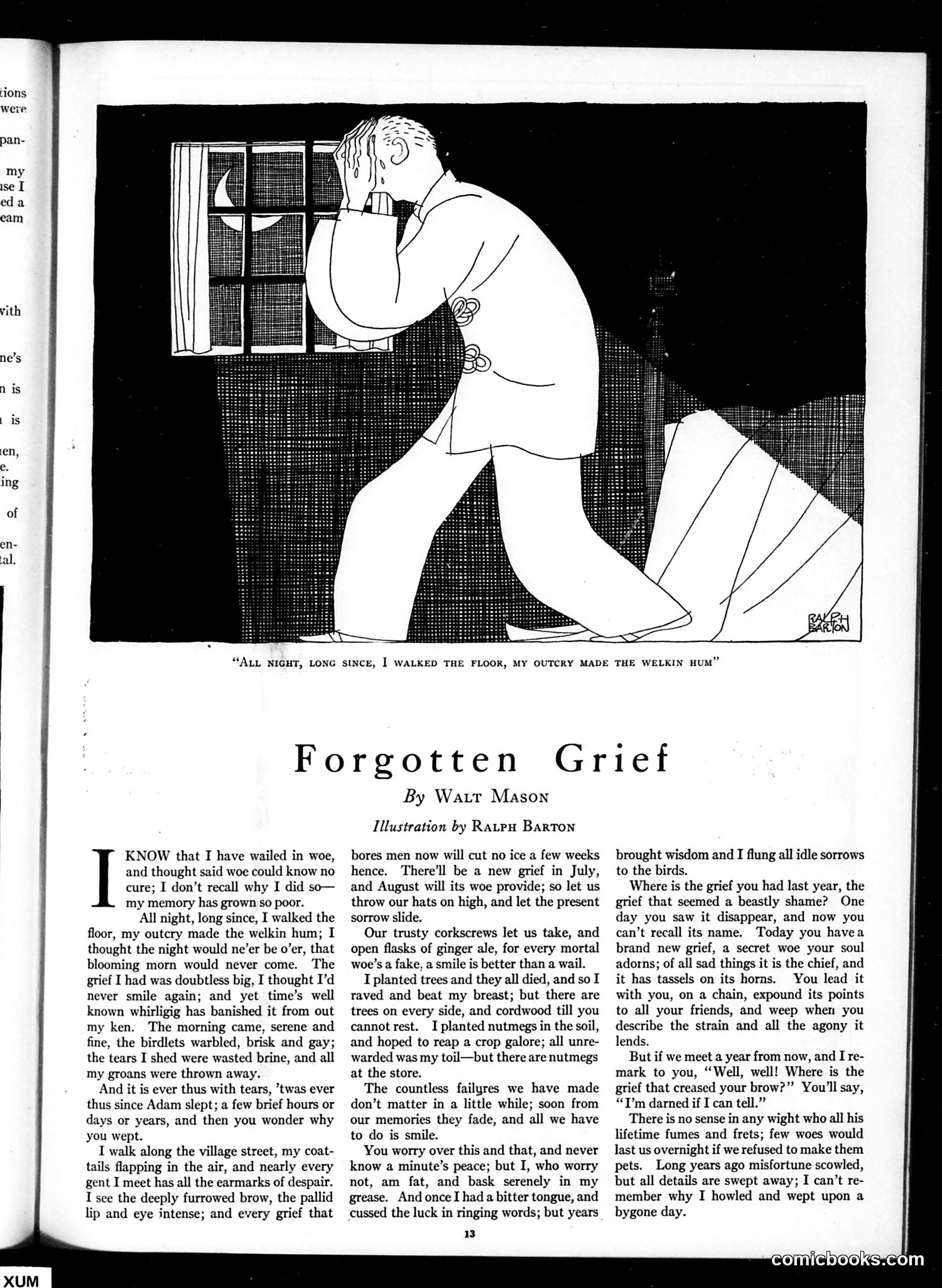 Judge — July 9, 1921 — page 13 of 36