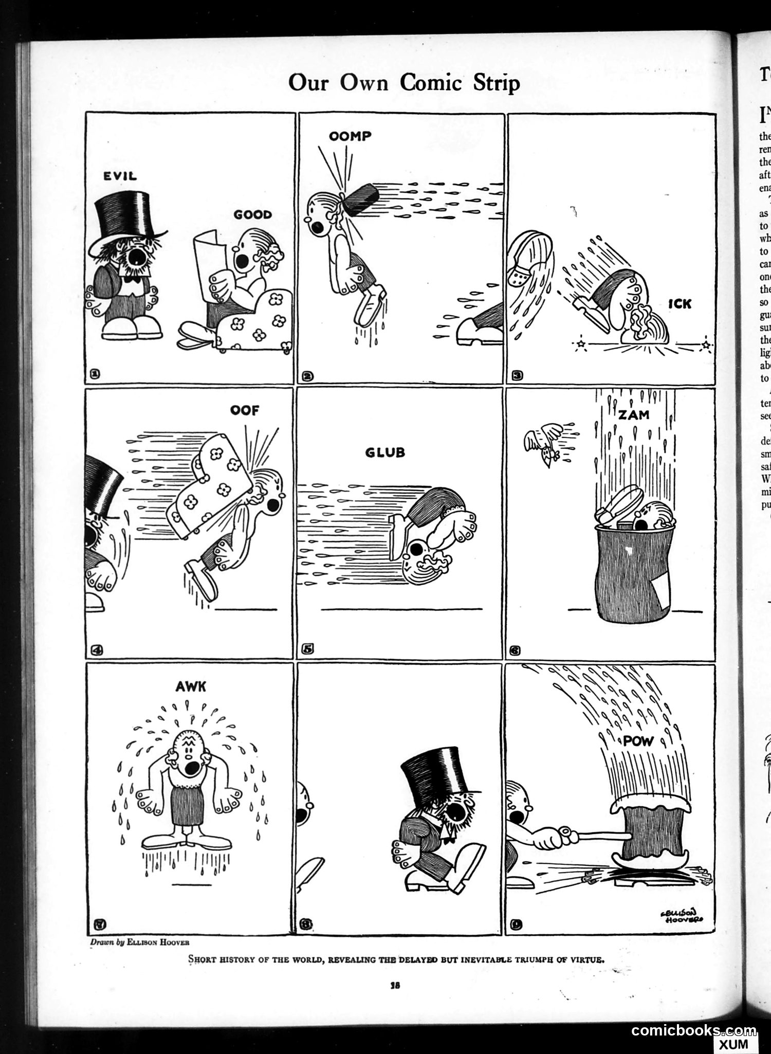 Judge — July 9, 1921 — page 18 of 36