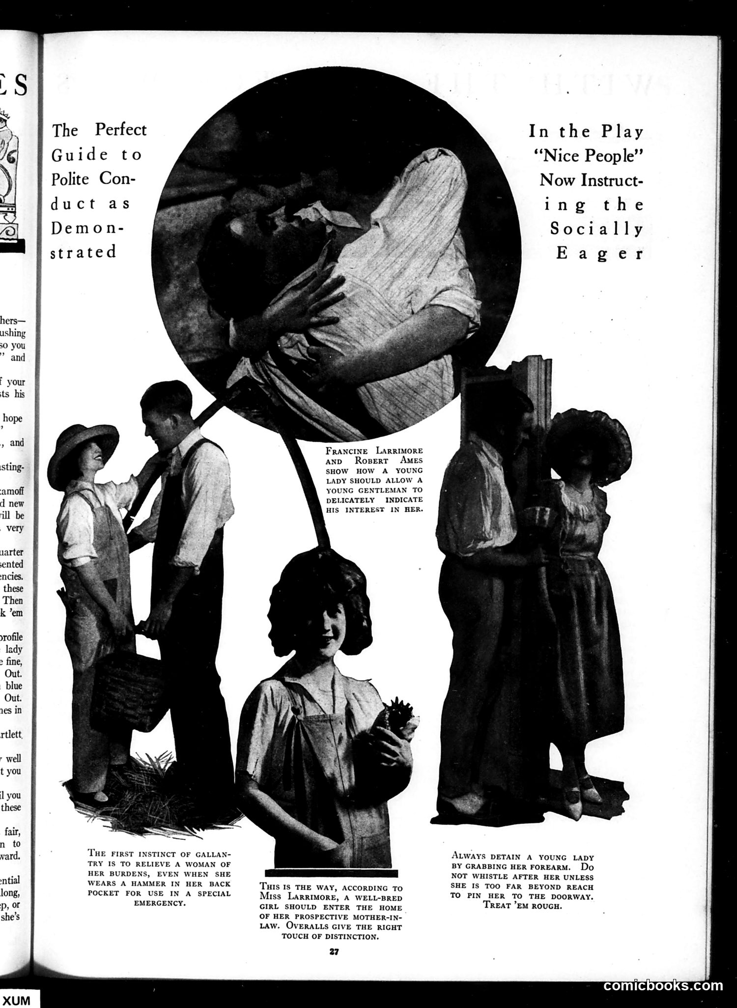 Judge — July 9, 1921 — page 27 of 36