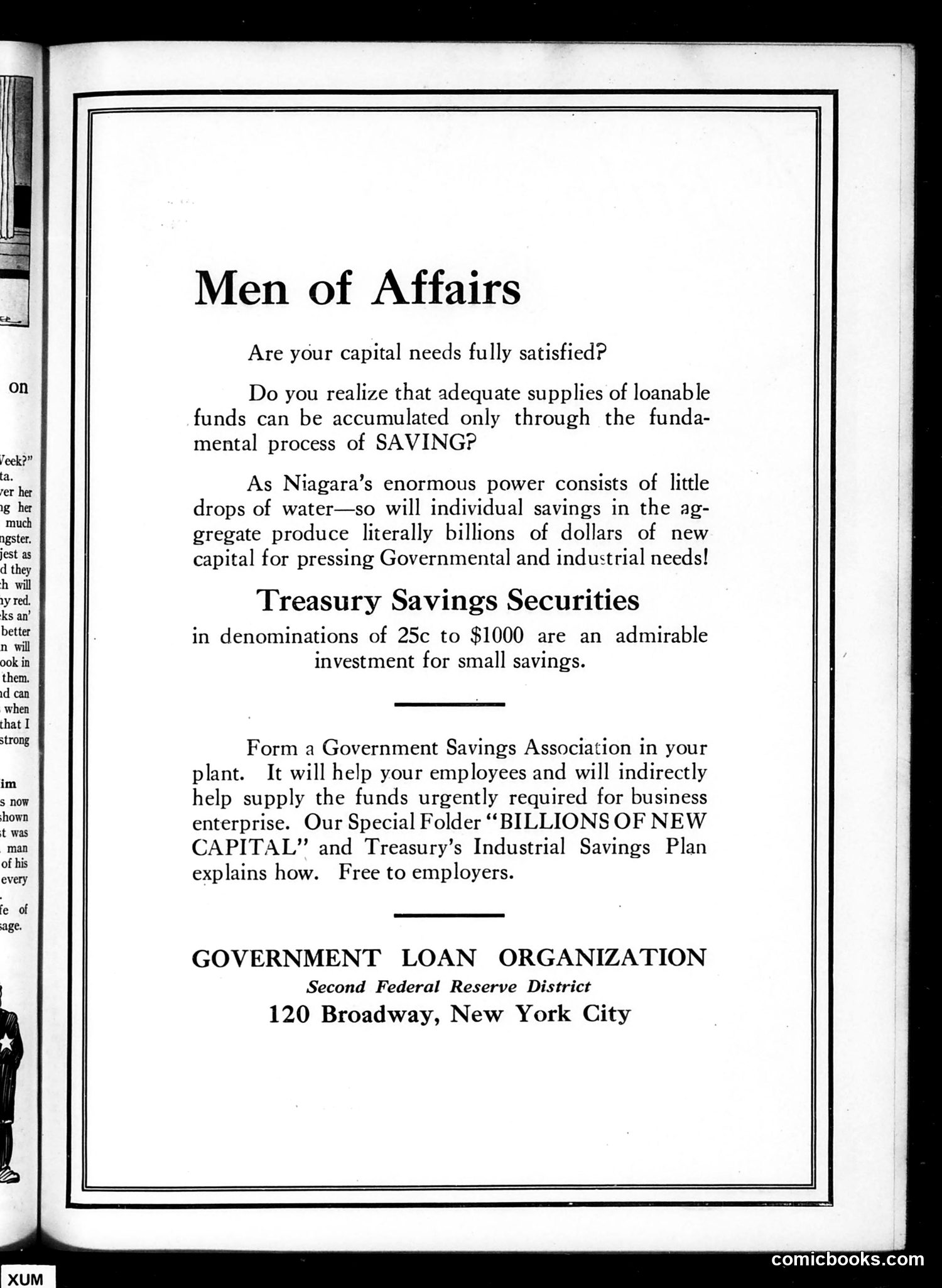 Judge — July 9, 1921 — page 35 of 36